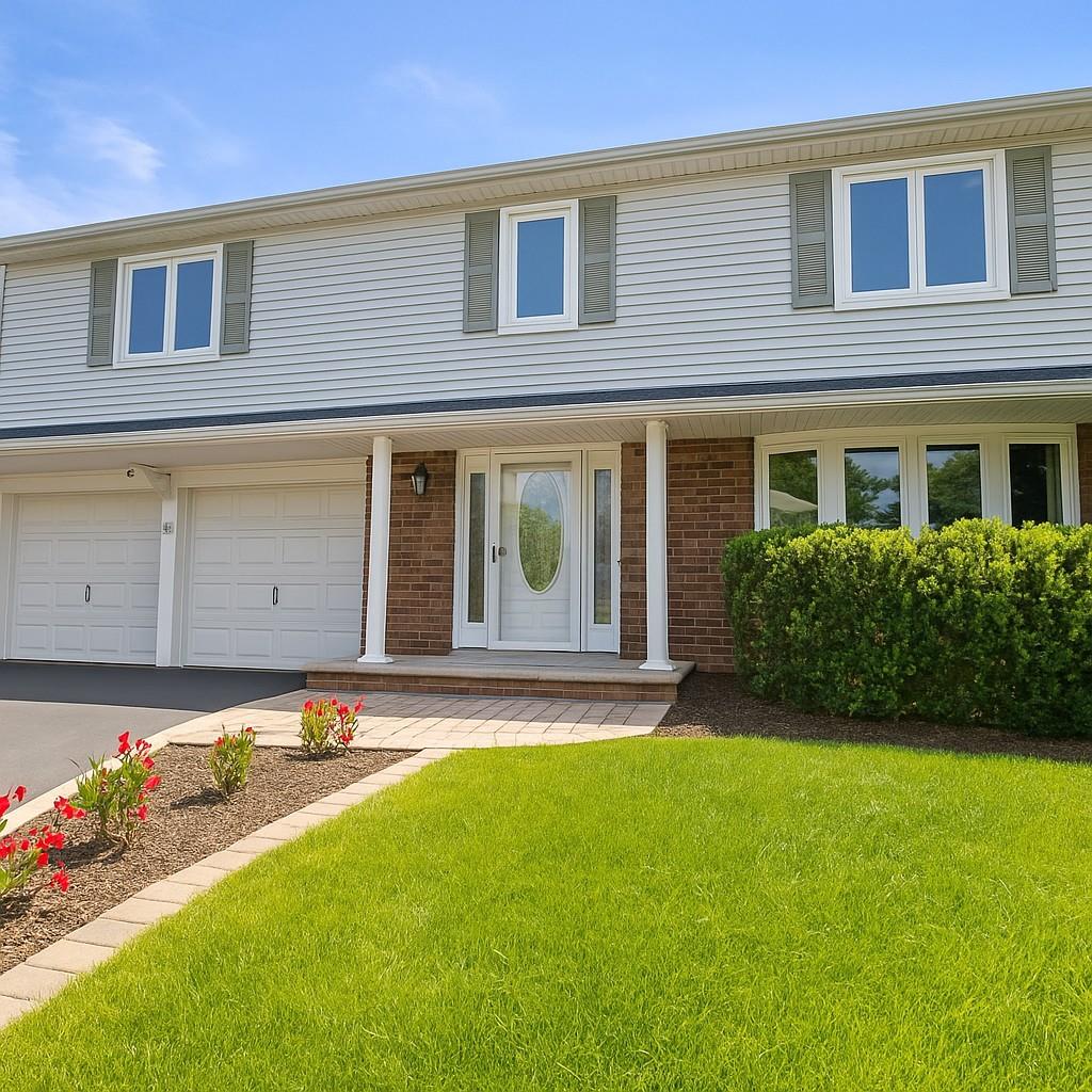 61 Sherwood Court
