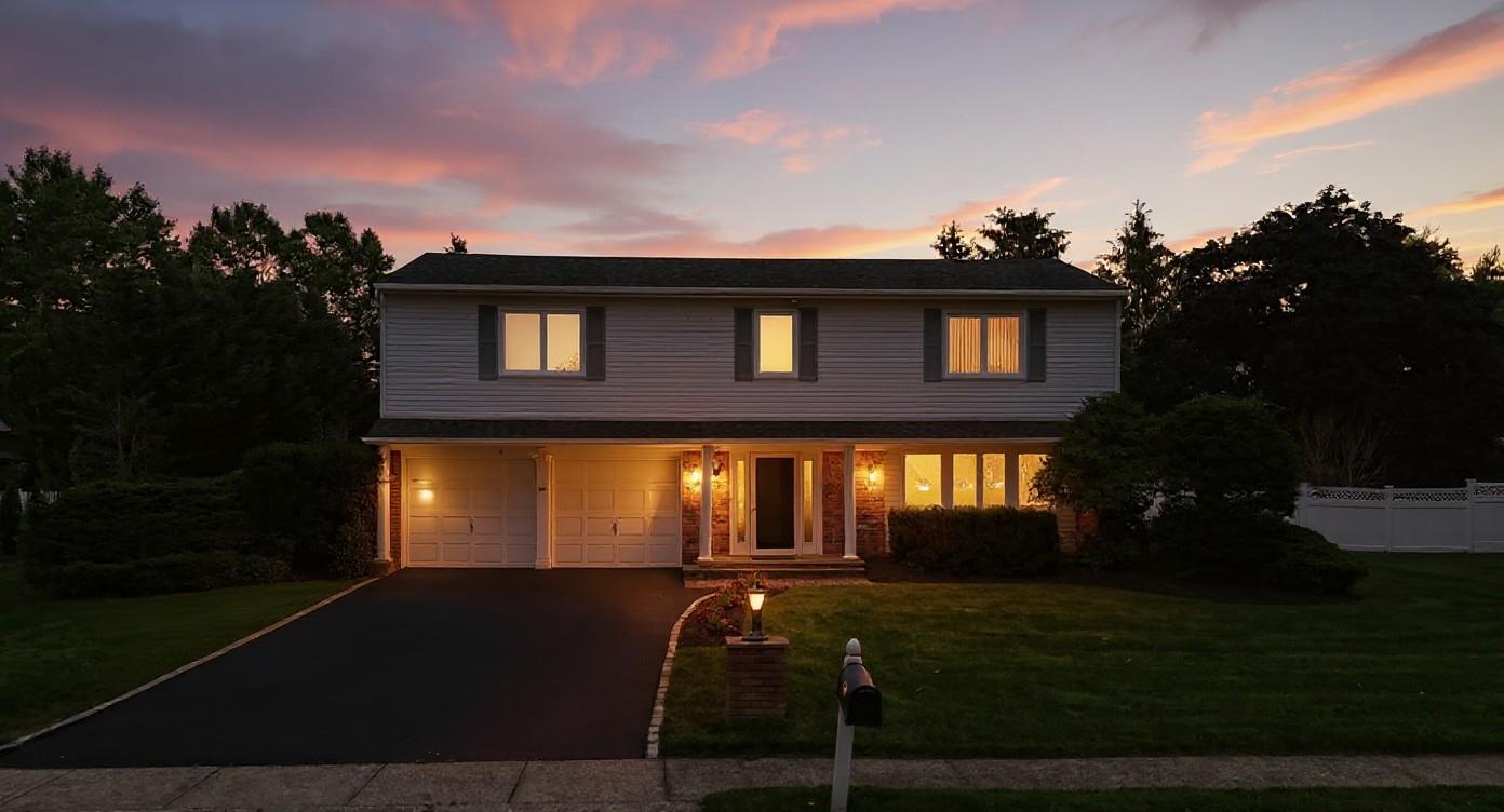 61 Sherwood Court