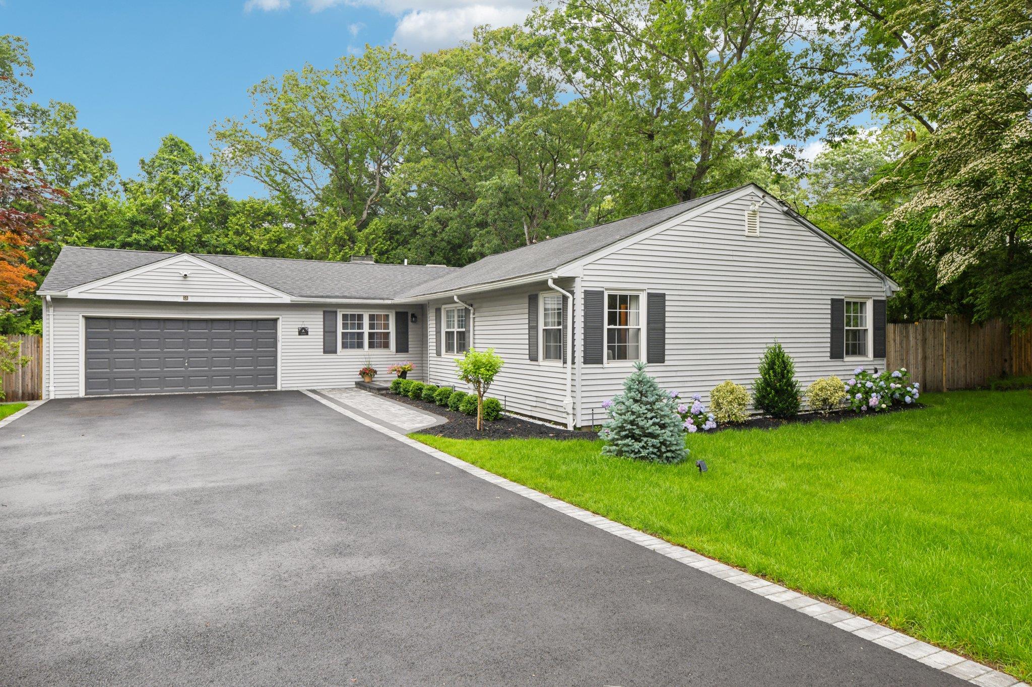 3 Ivy Hill Drive