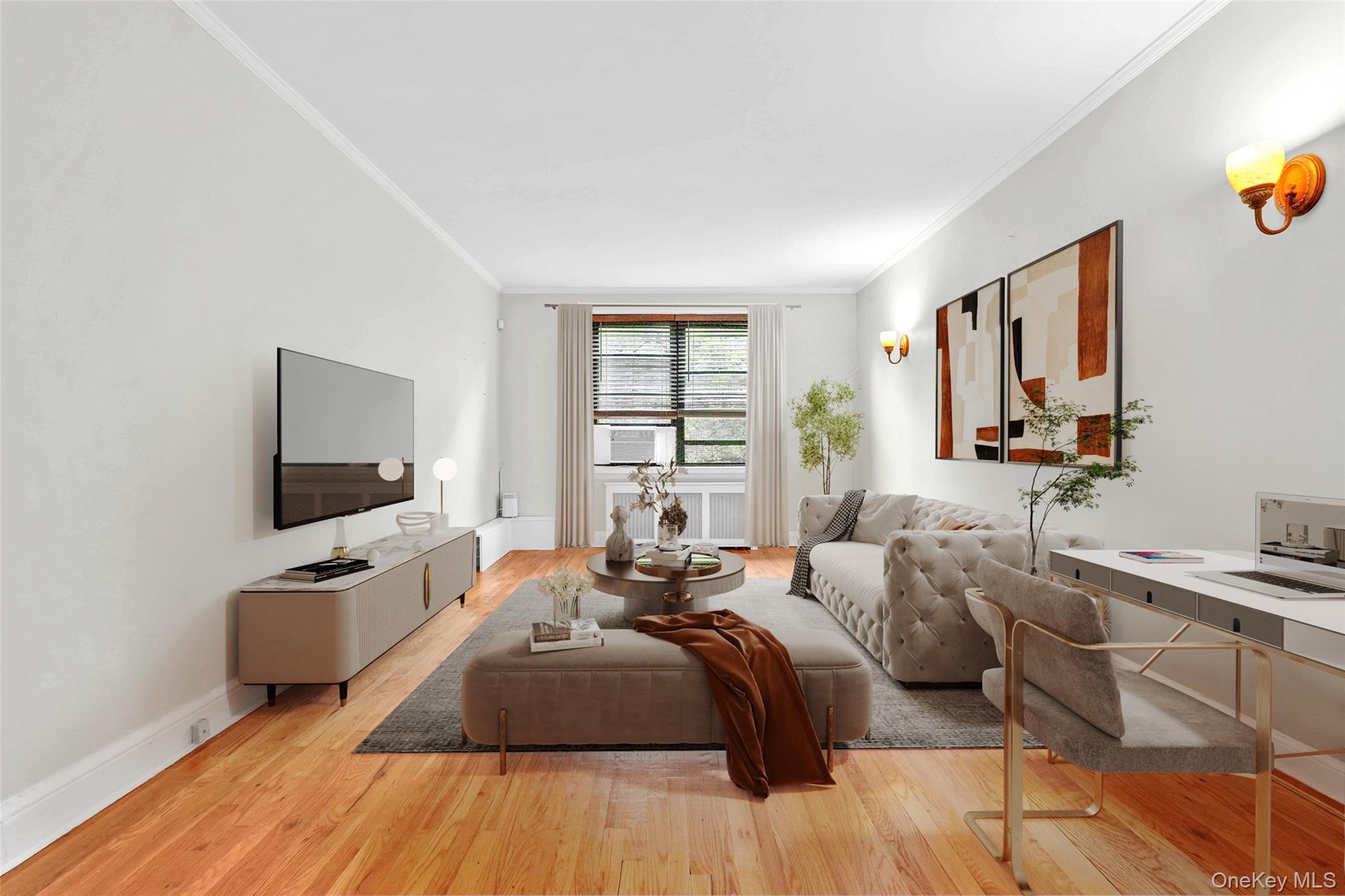 21-40 78th Street Unit: 2