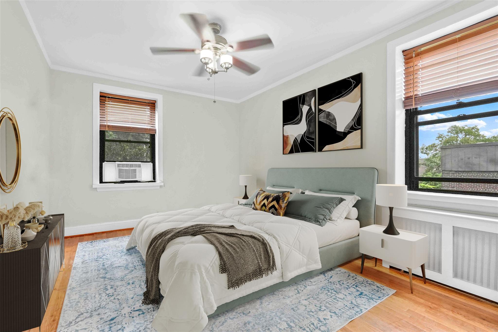 21-40 78th Street Unit: 2