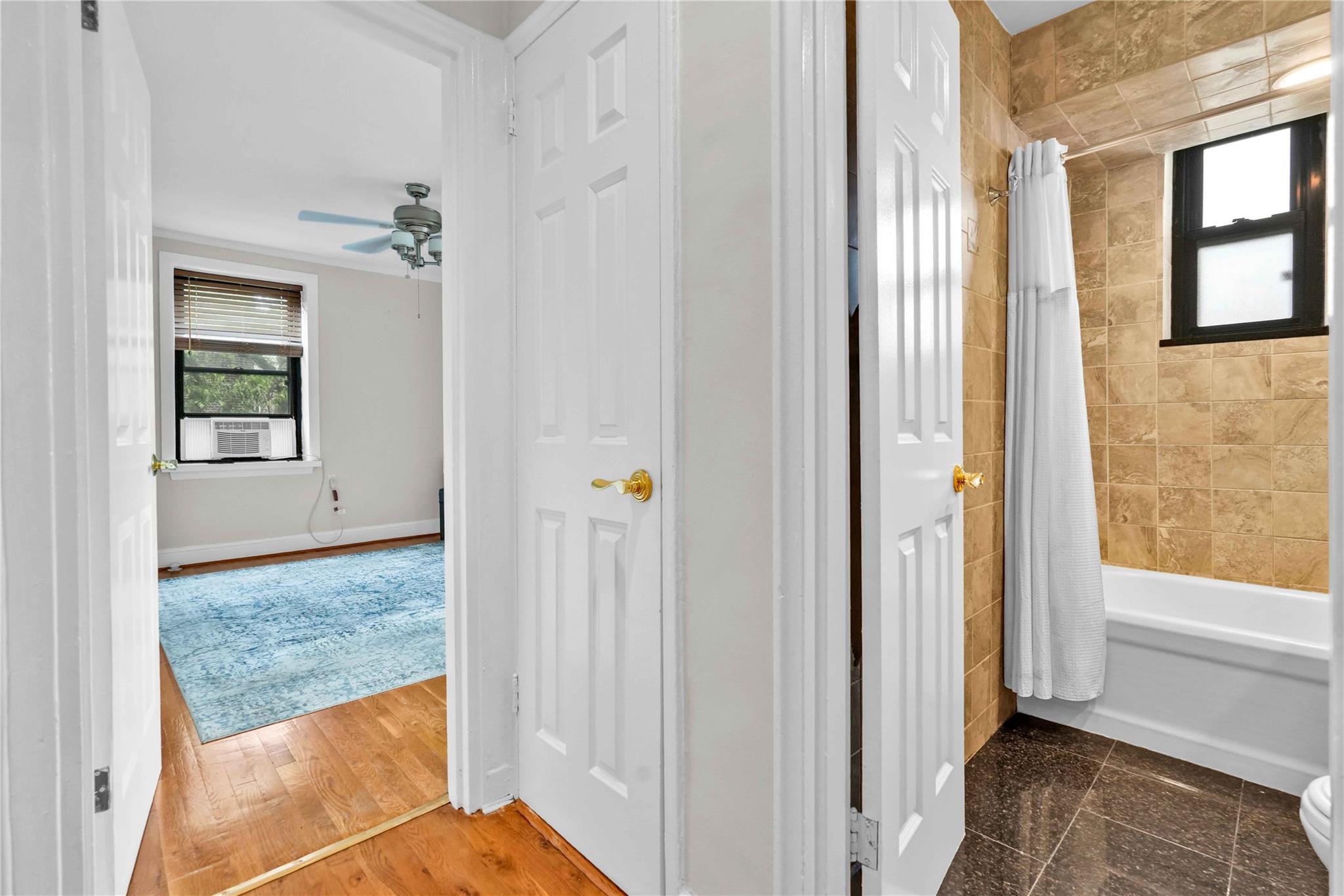 21-40 78th Street Unit: 2