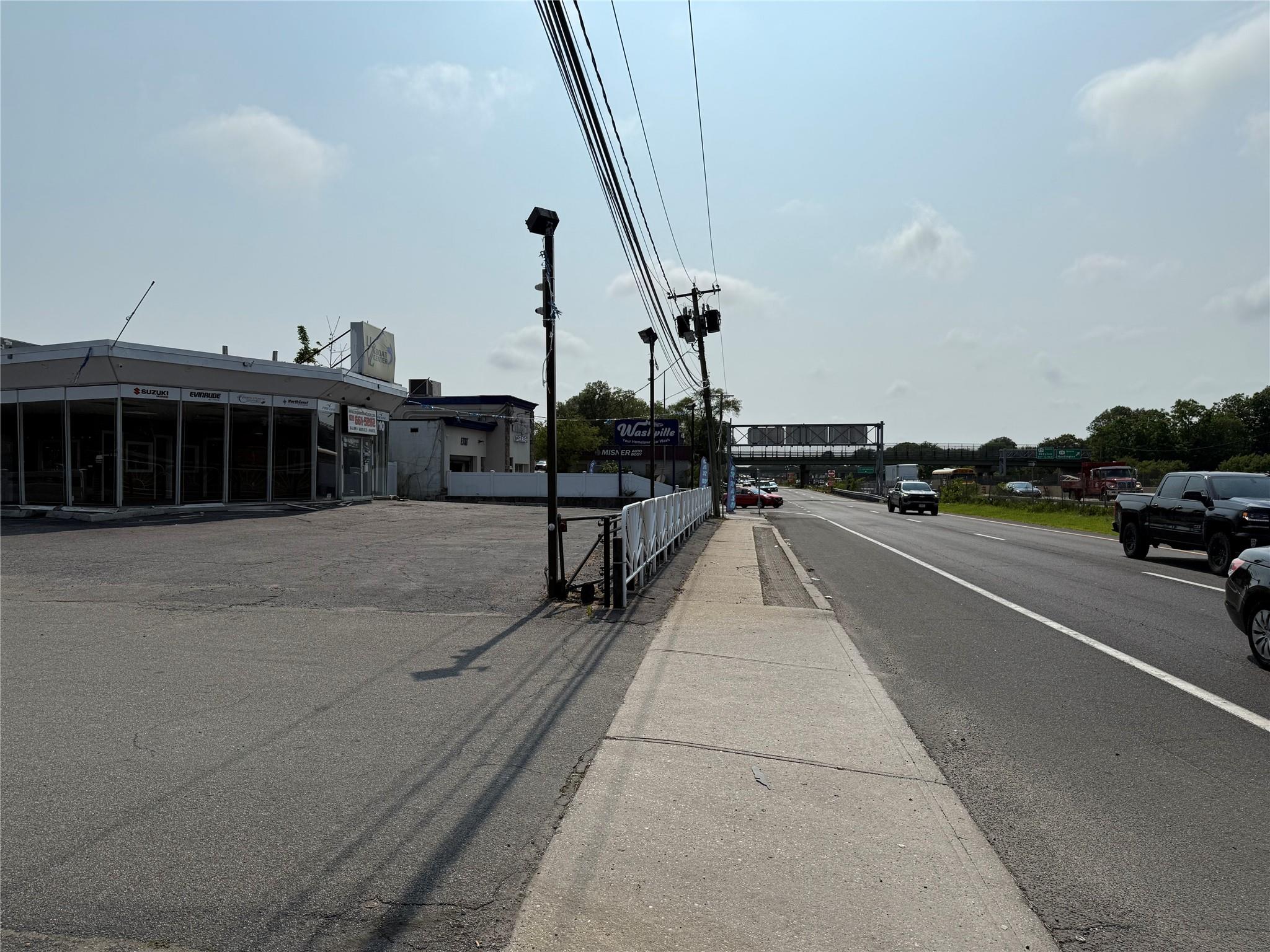 110 Sunrise Highway