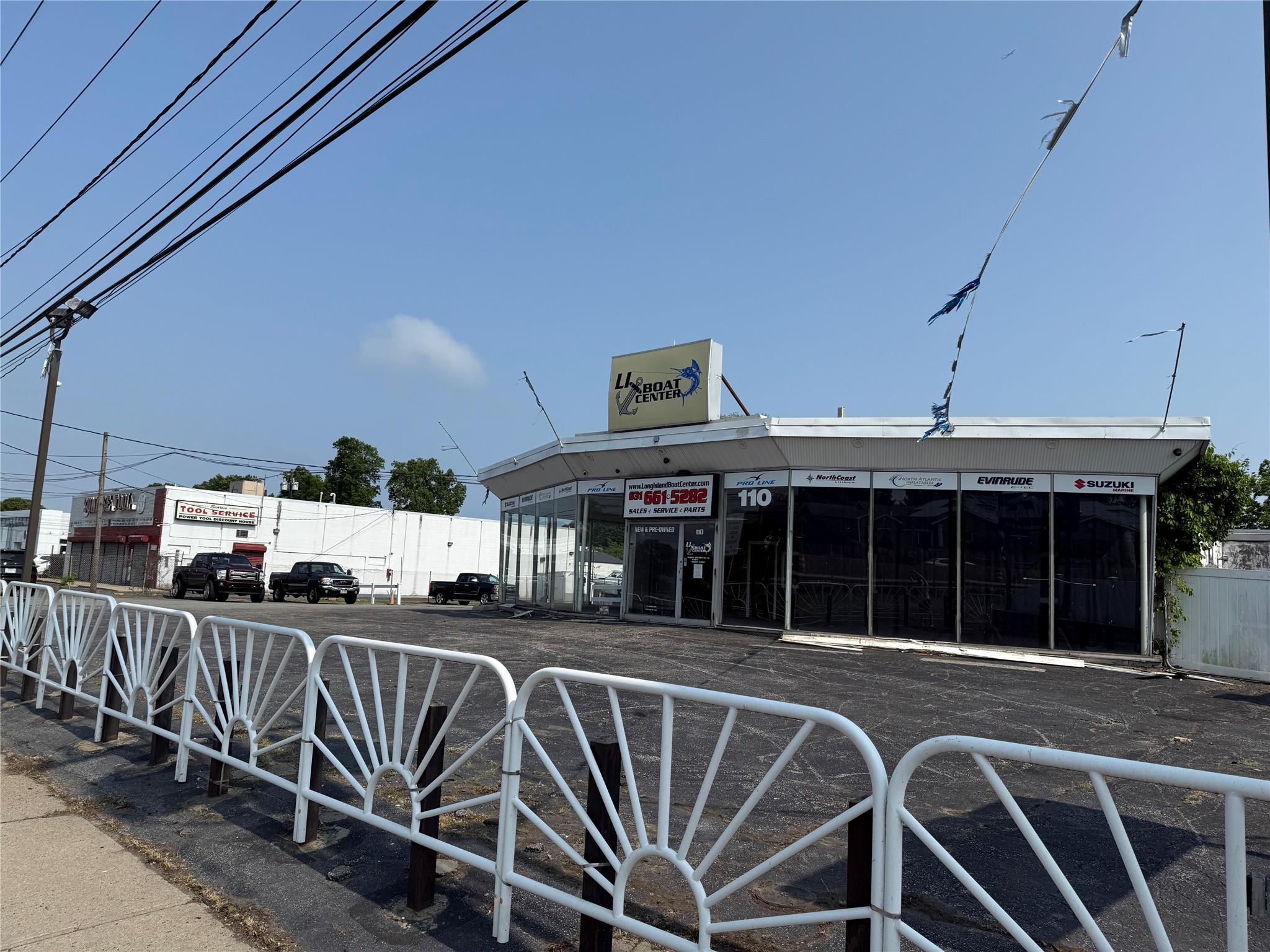 110 Sunrise Highway