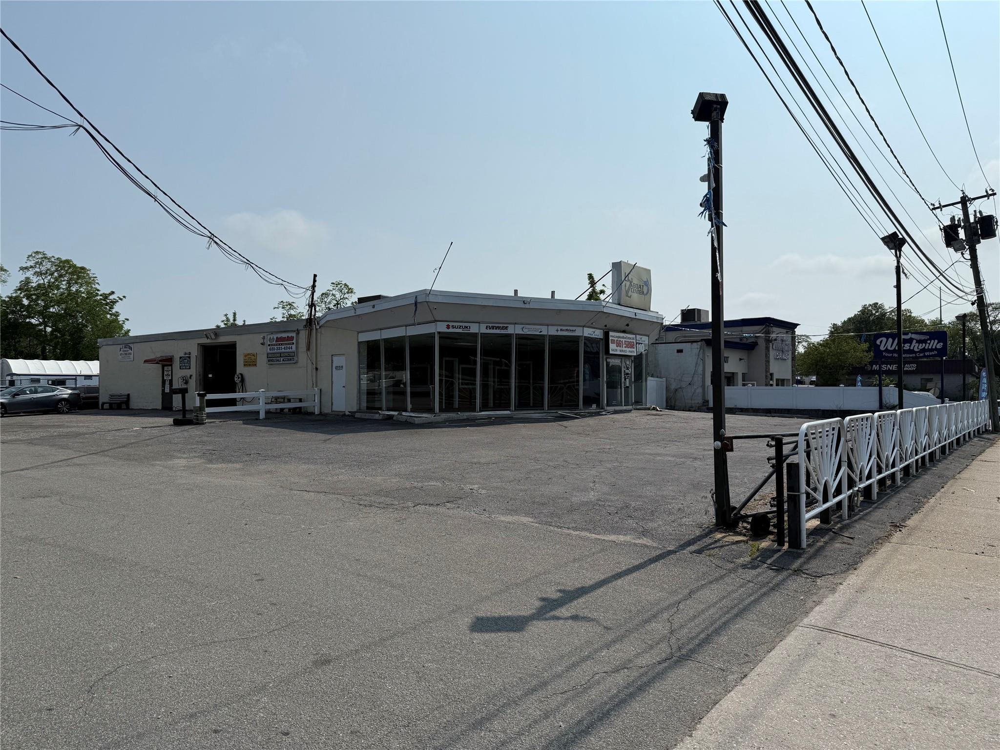 110 Sunrise Highway