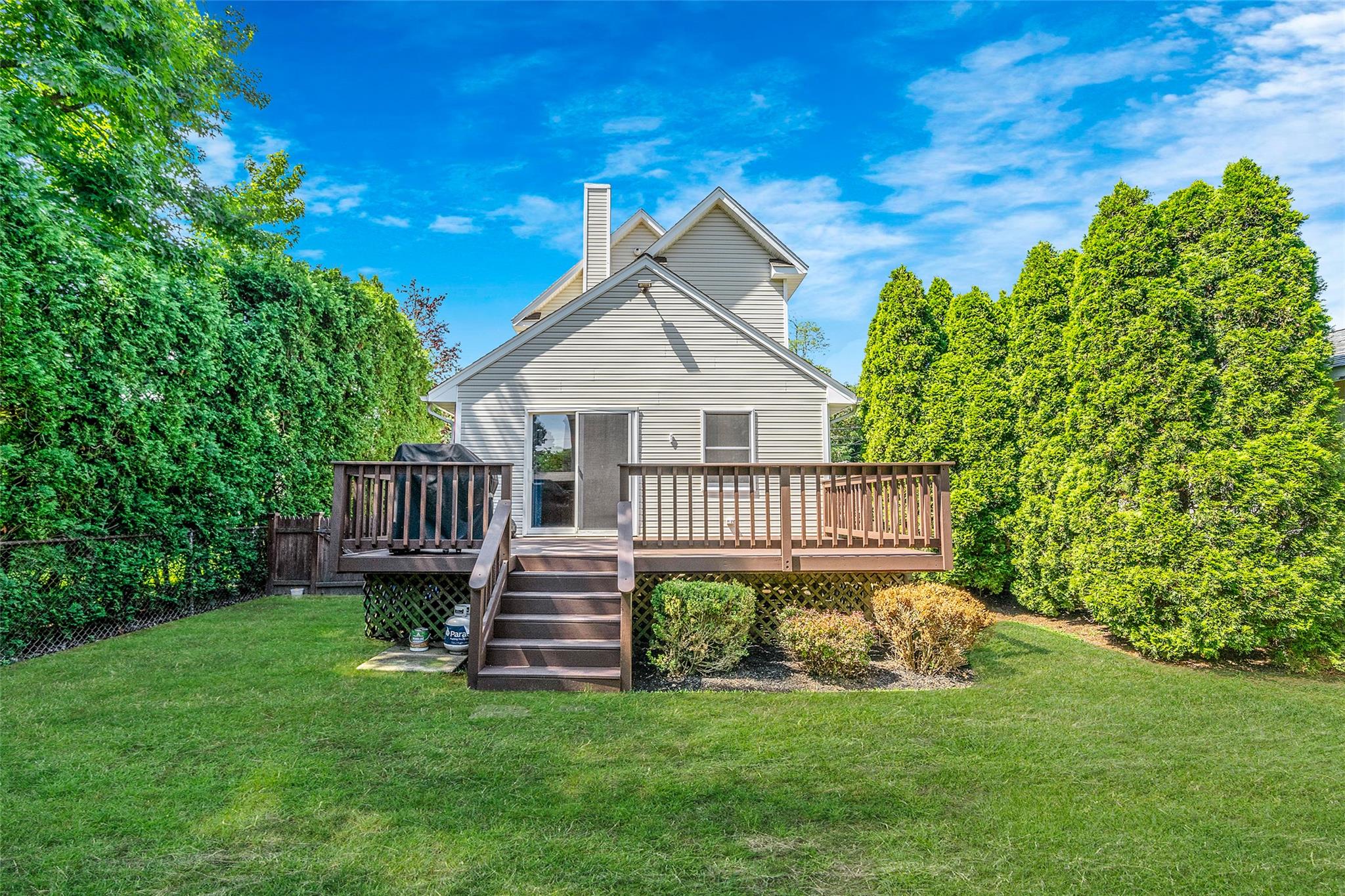 1025 Harrison Drive