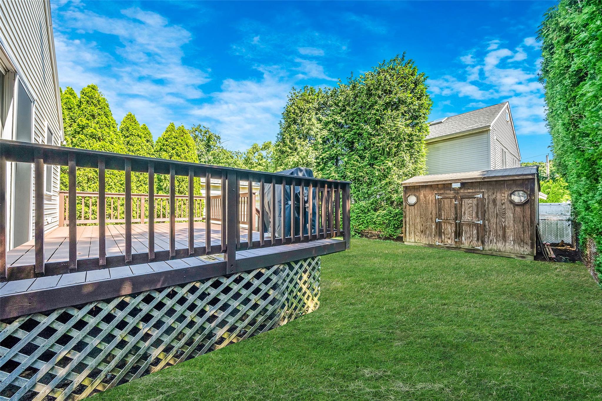 1025 Harrison Drive