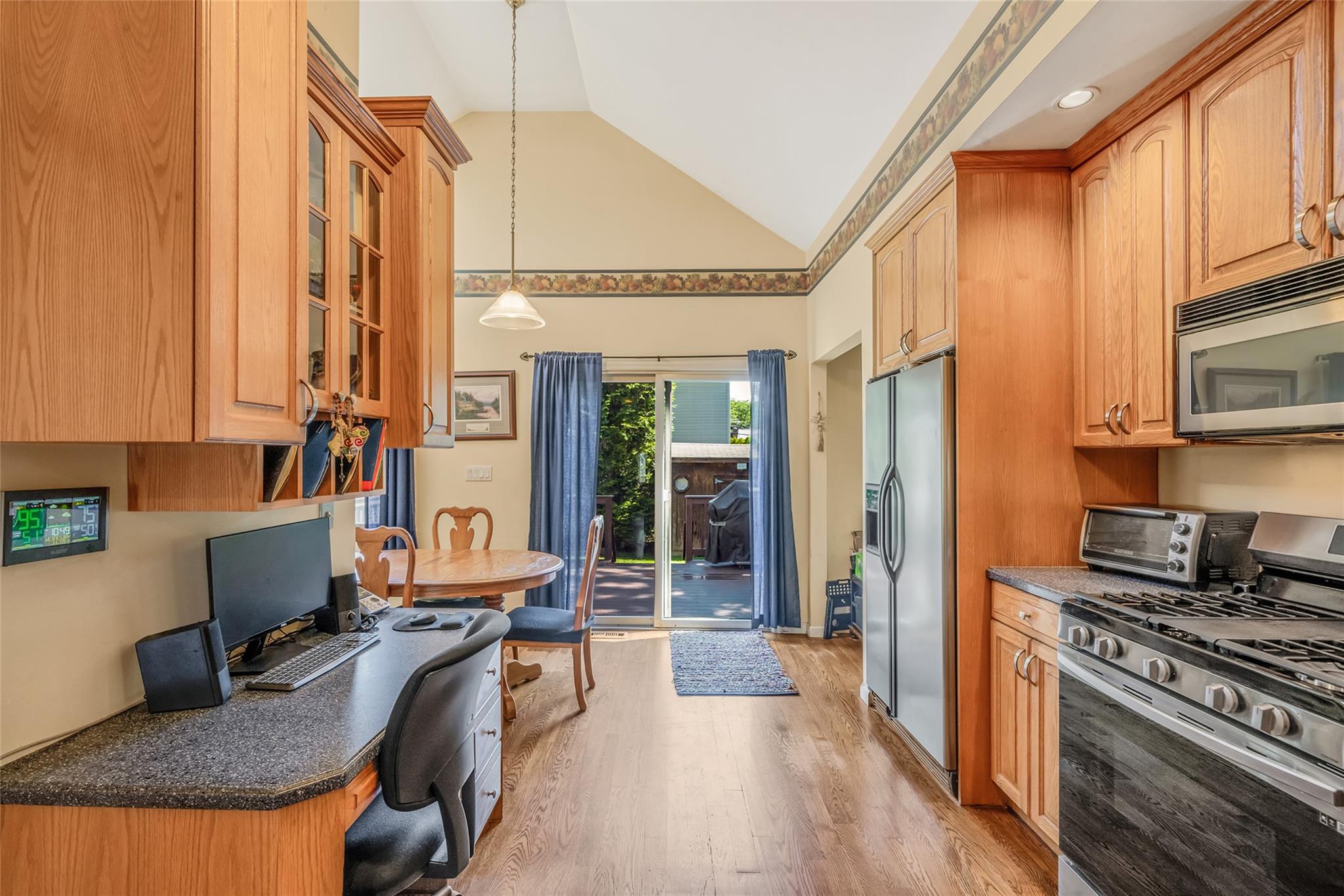 1025 Harrison Drive