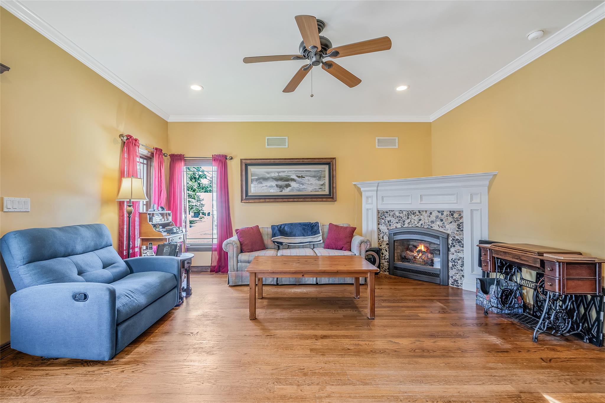 1025 Harrison Drive
