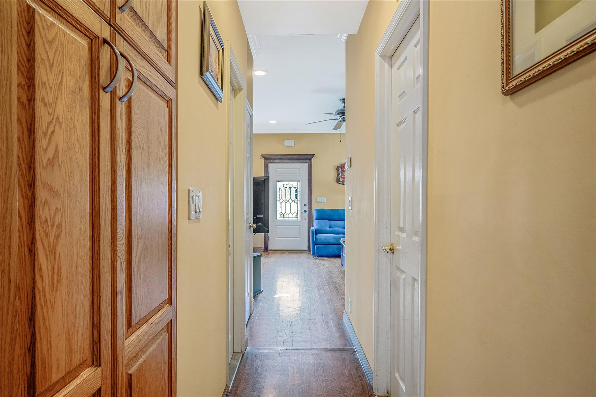 1025 Harrison Drive