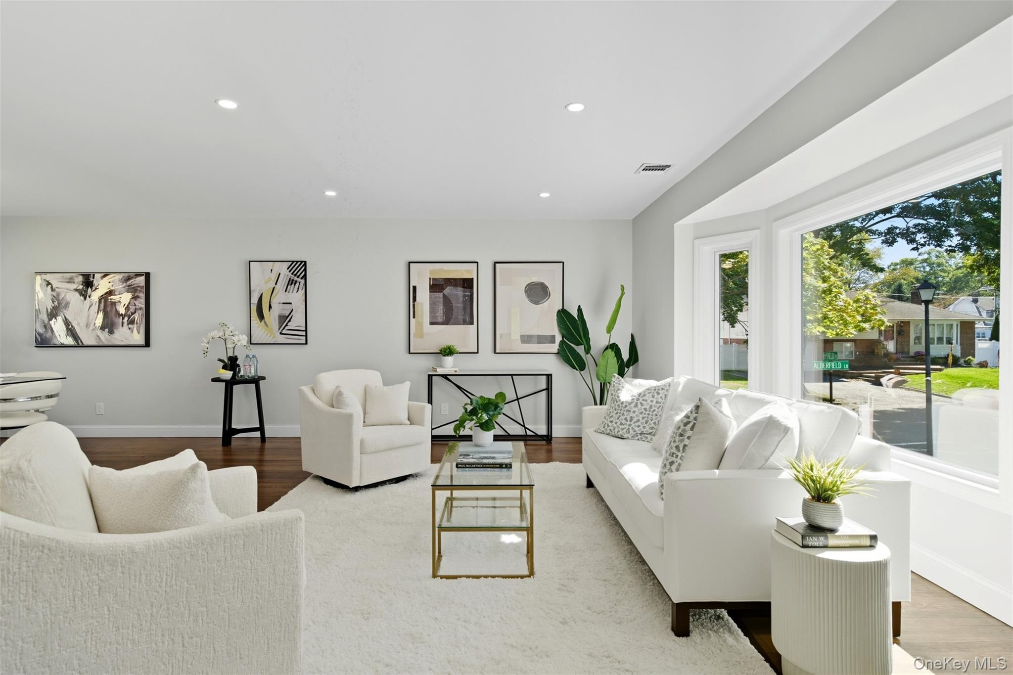 15 Byfield Place