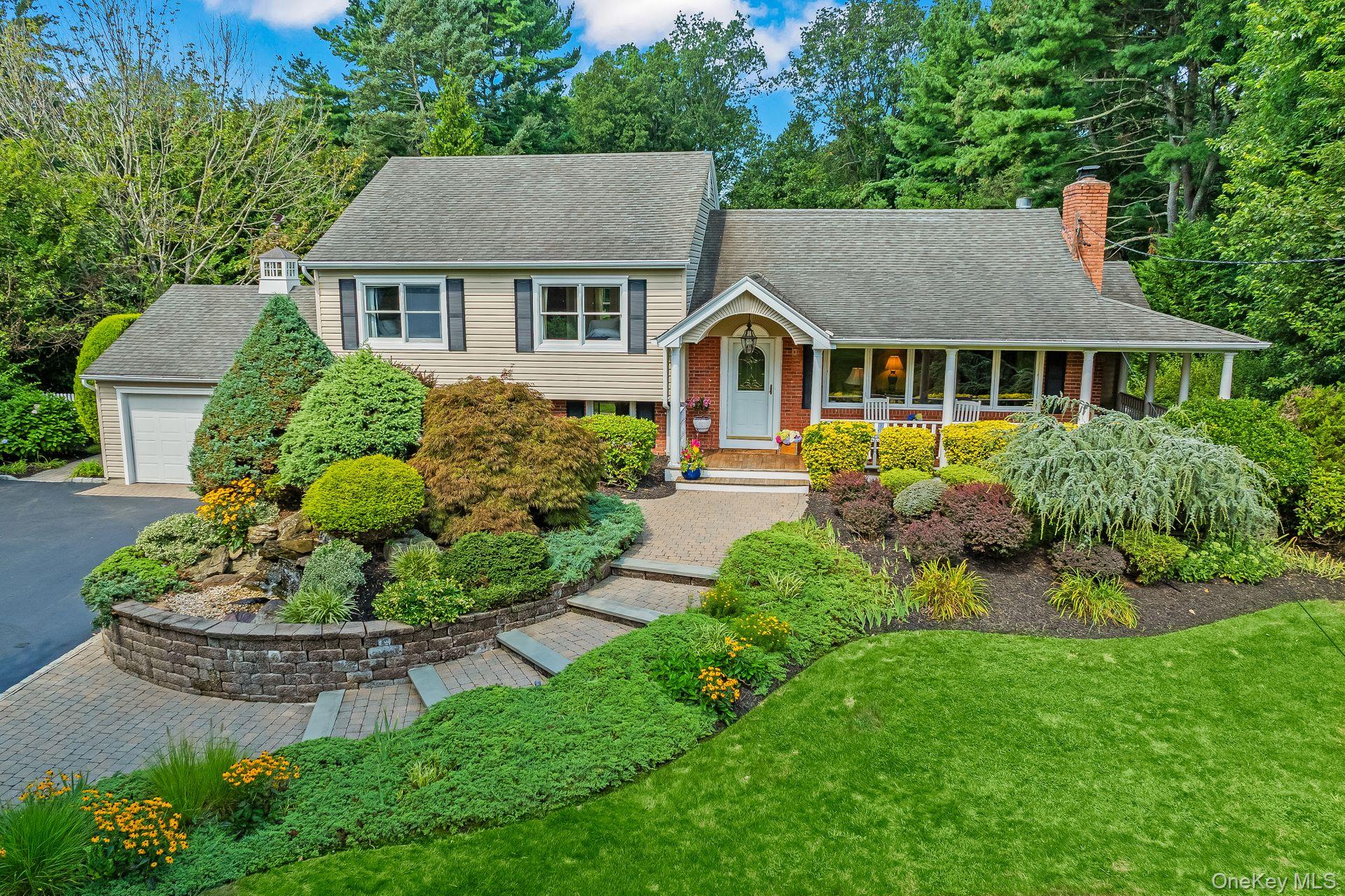 37 Salem Ridge Drive