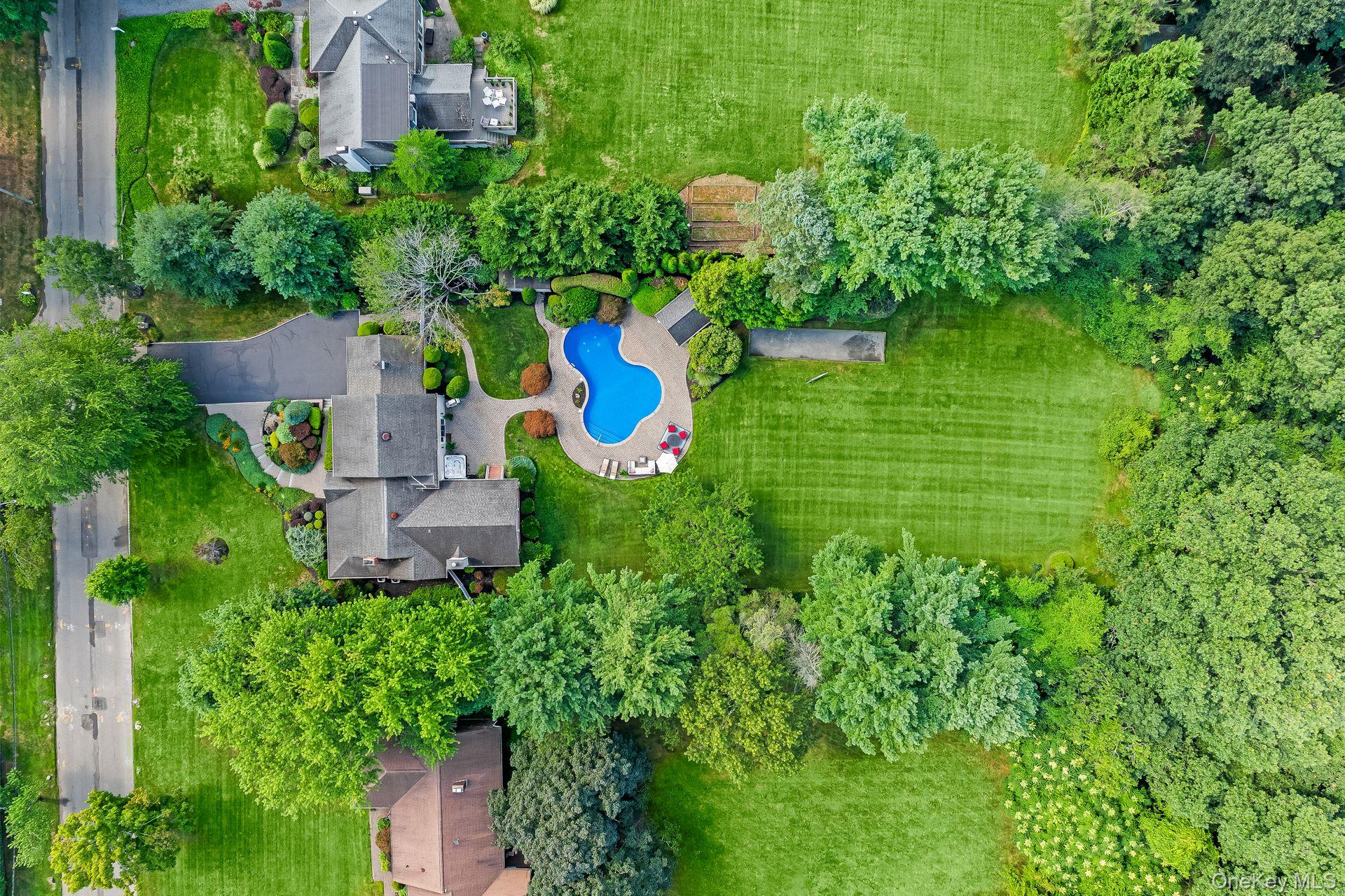 37 Salem Ridge Drive