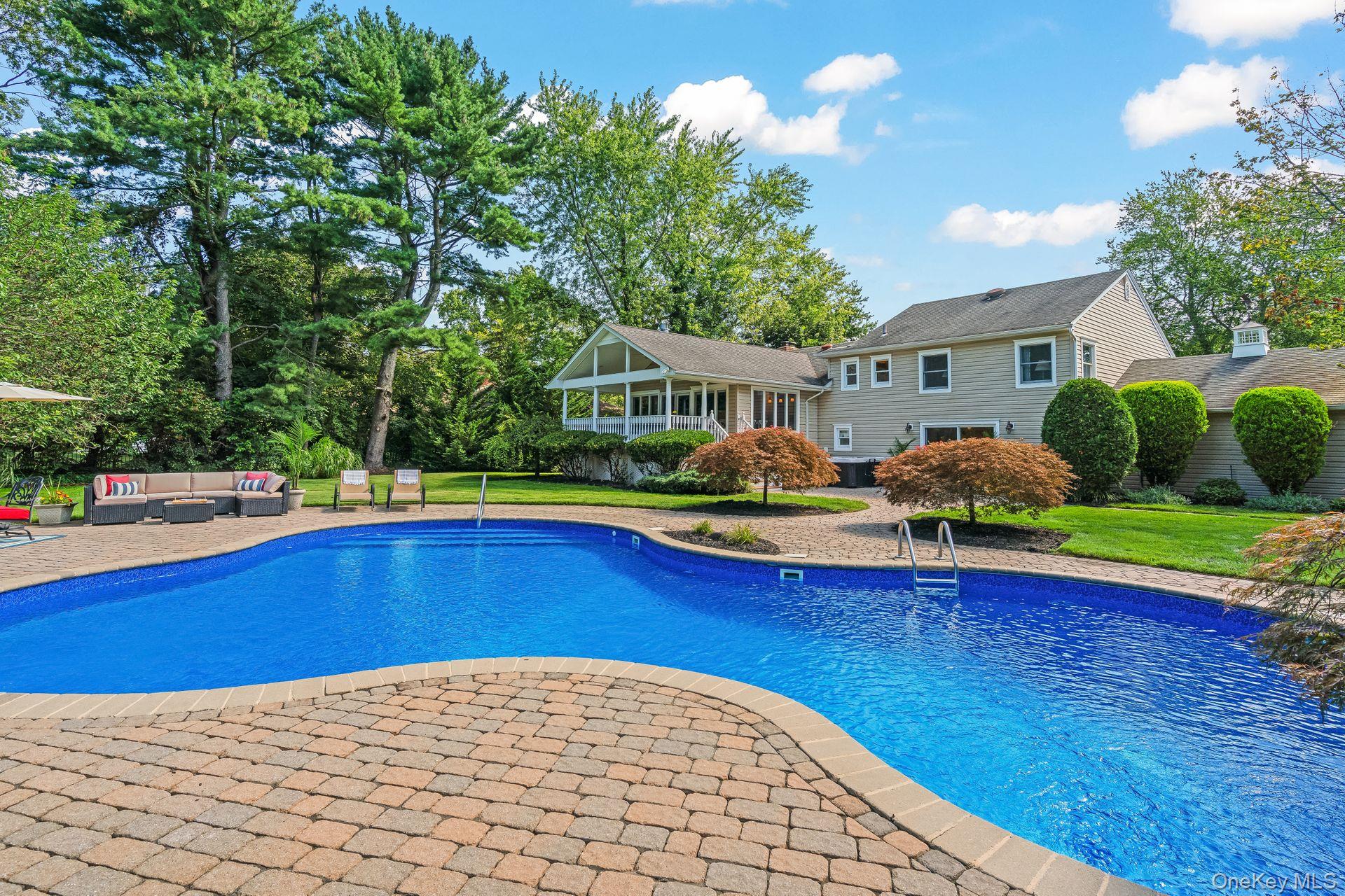 37 Salem Ridge Drive