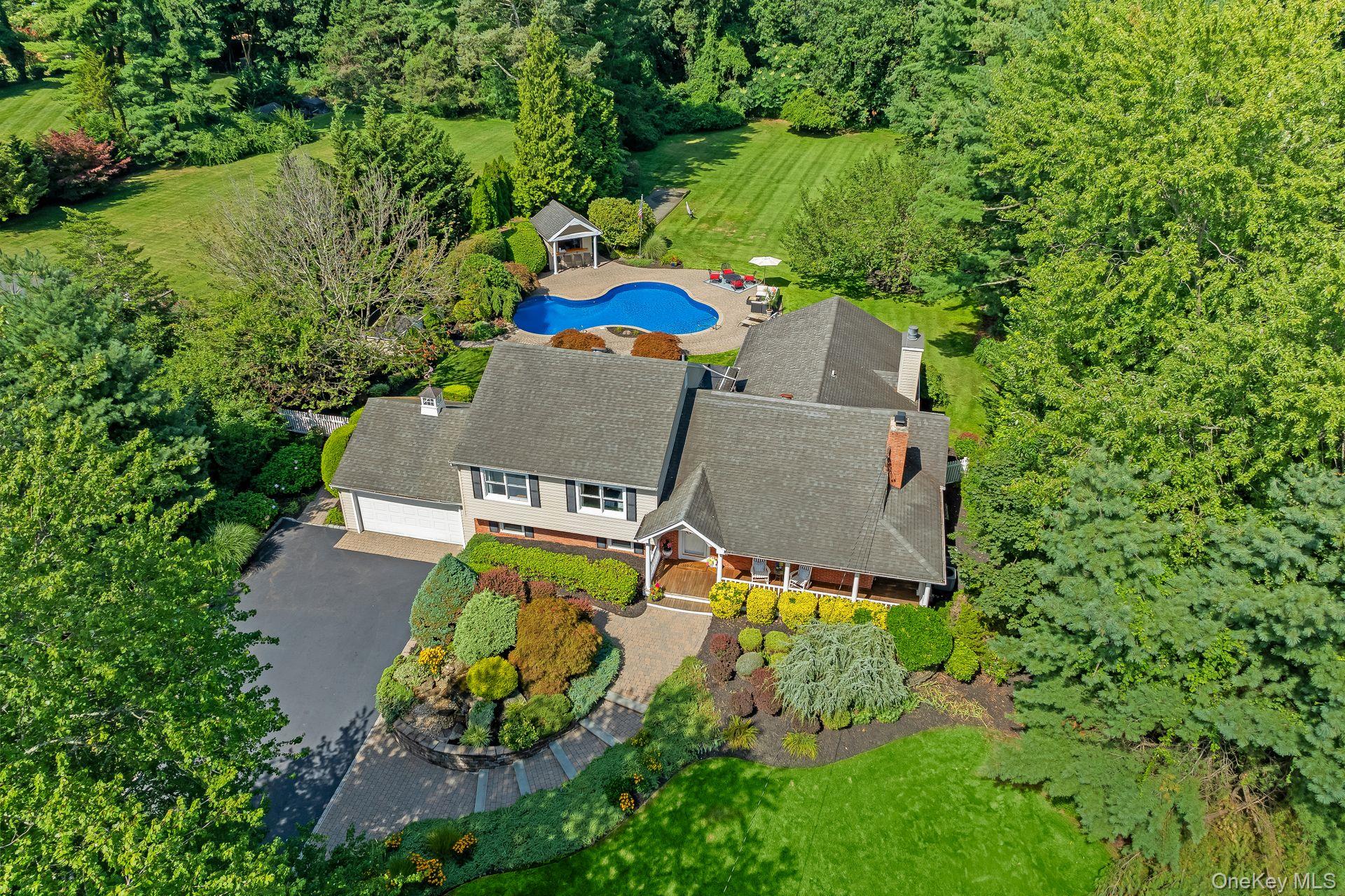 37 Salem Ridge Drive