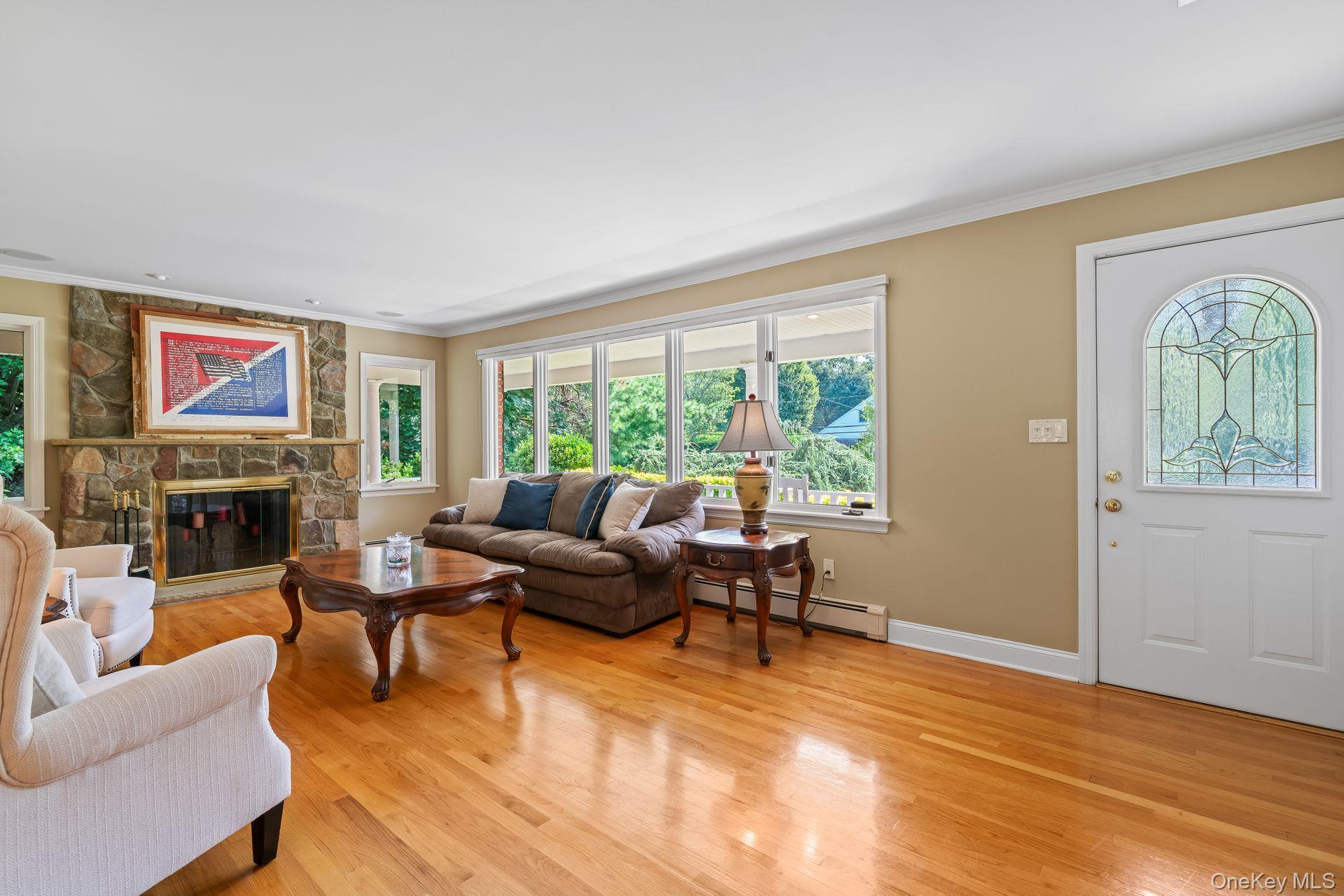 37 Salem Ridge Drive