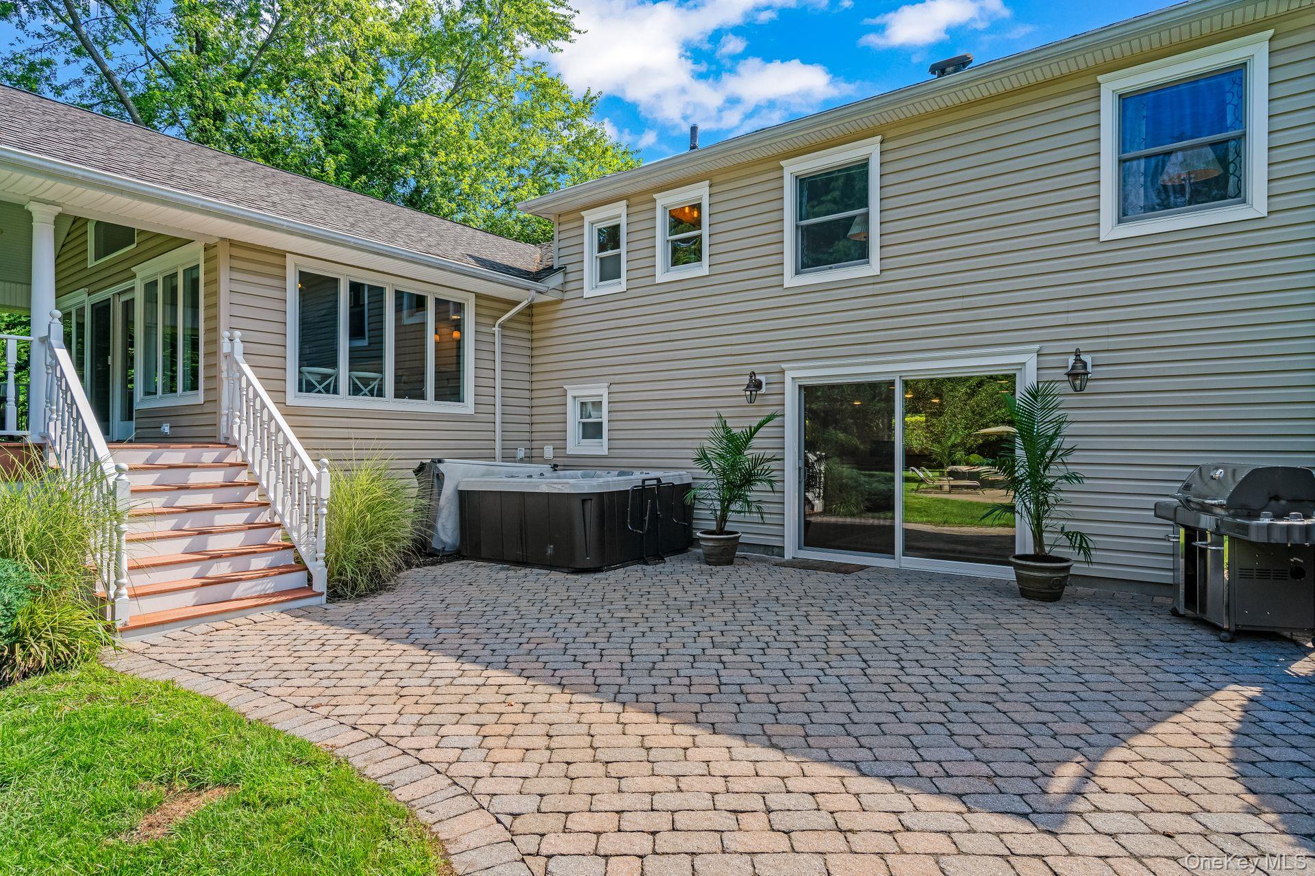 37 Salem Ridge Drive
