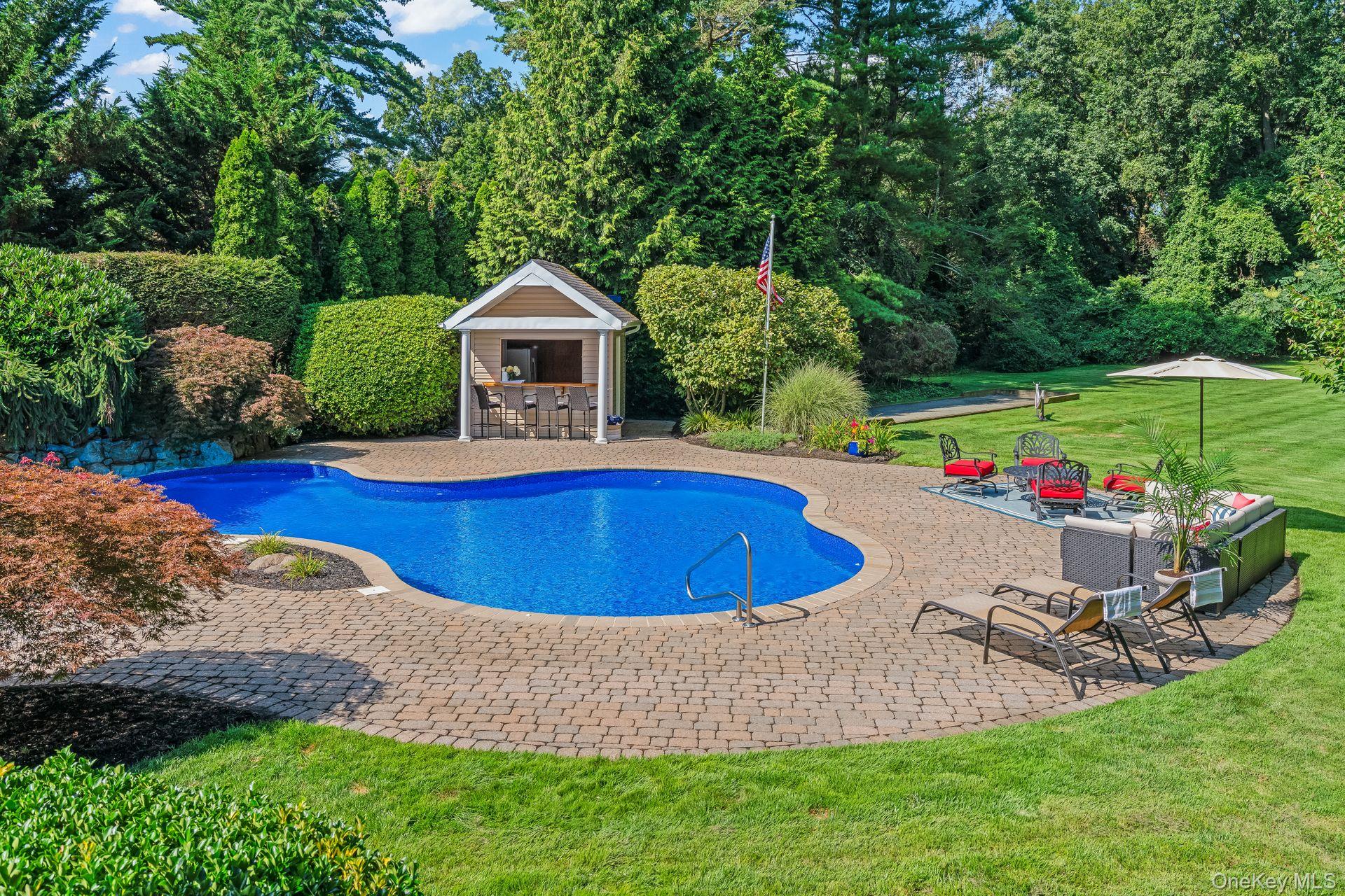 37 Salem Ridge Drive