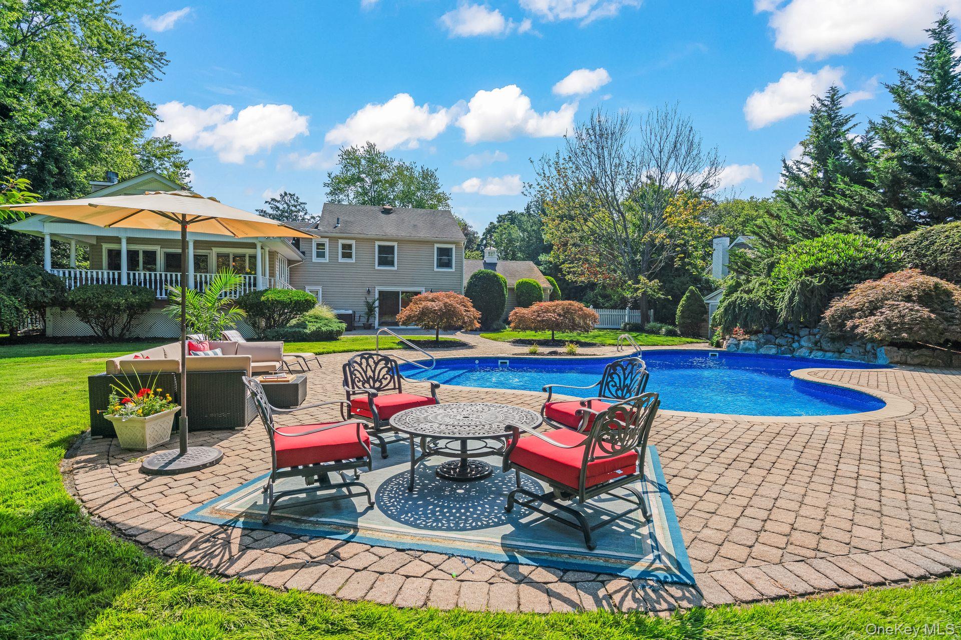 37 Salem Ridge Drive