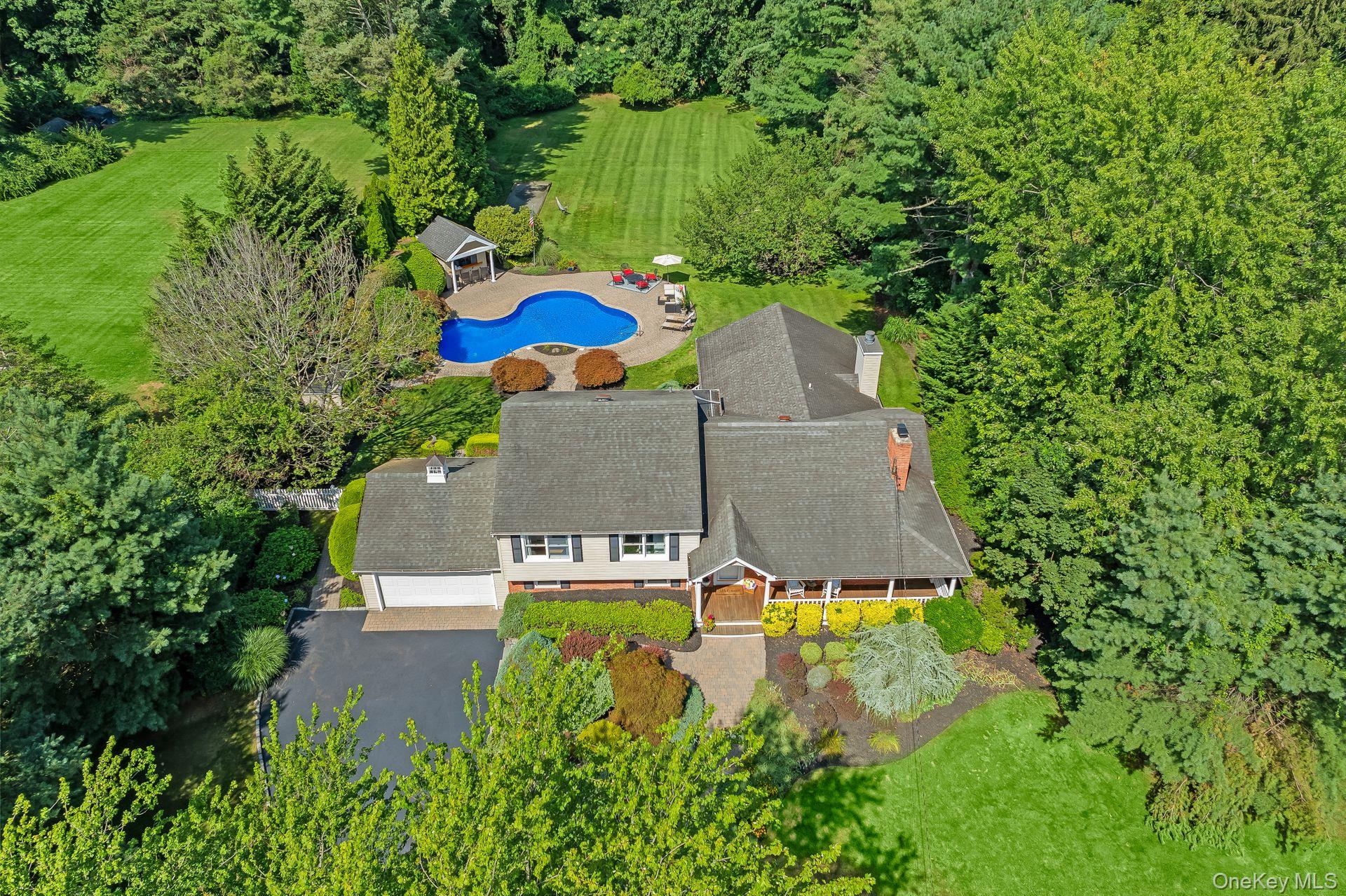 37 Salem Ridge Drive