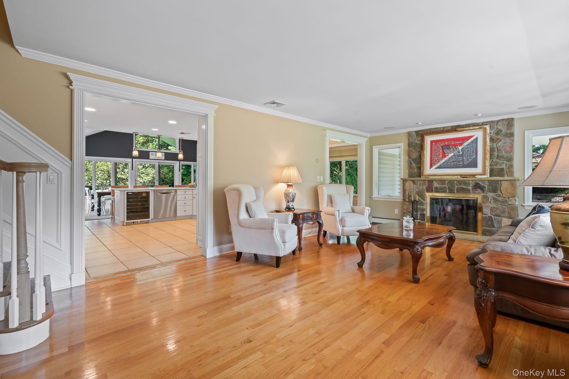 37 Salem Ridge Drive