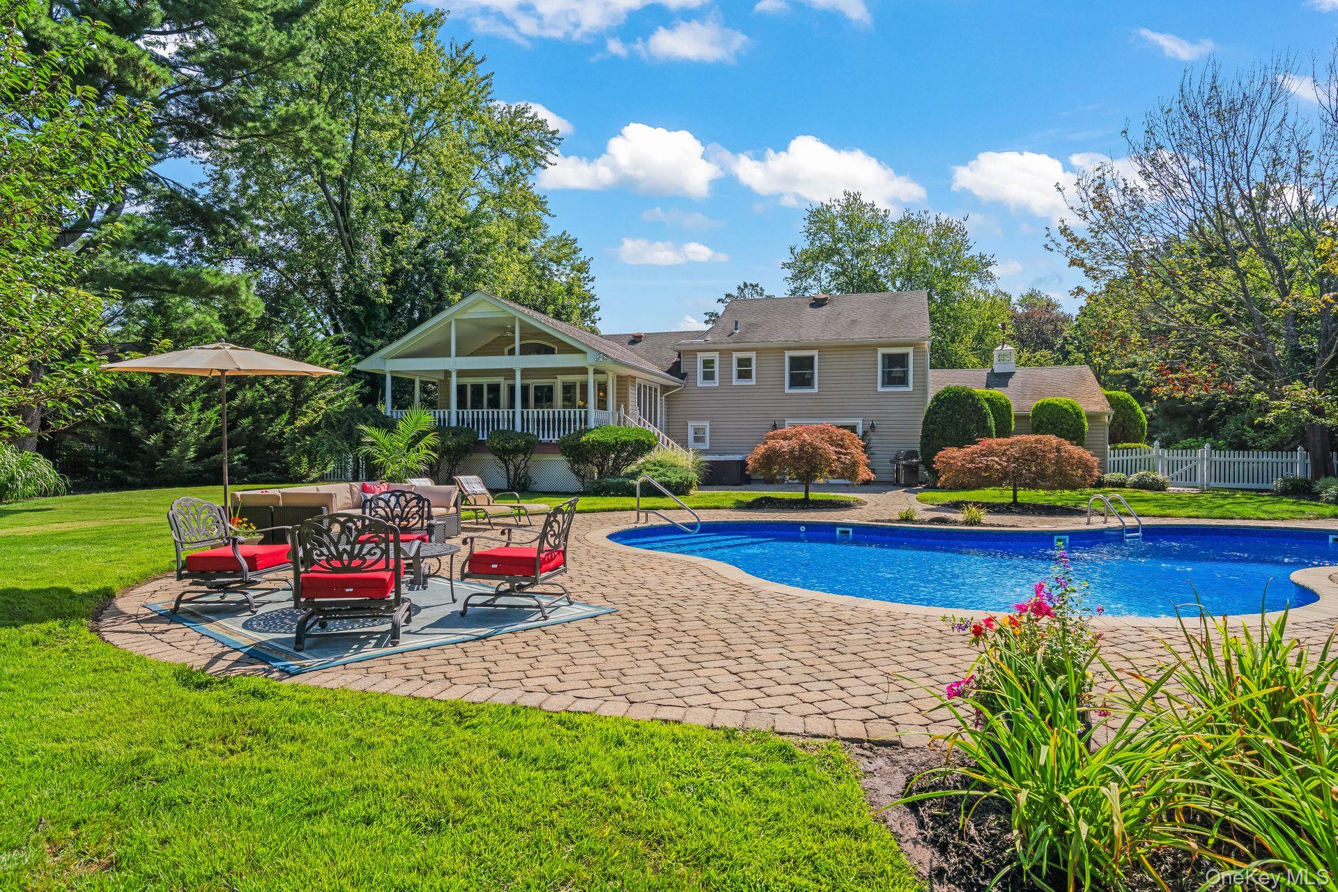 37 Salem Ridge Drive
