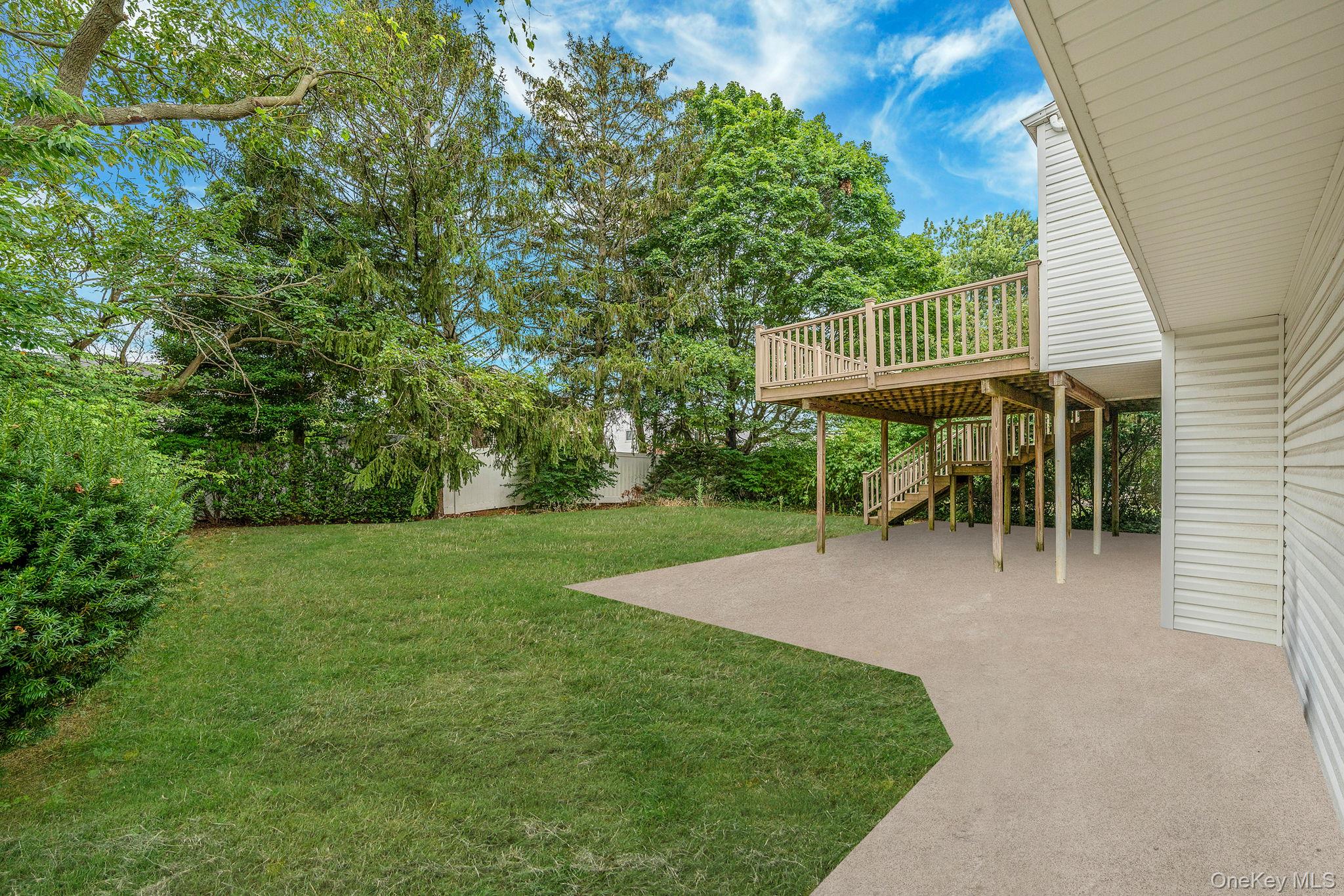 2922 Bond Drive