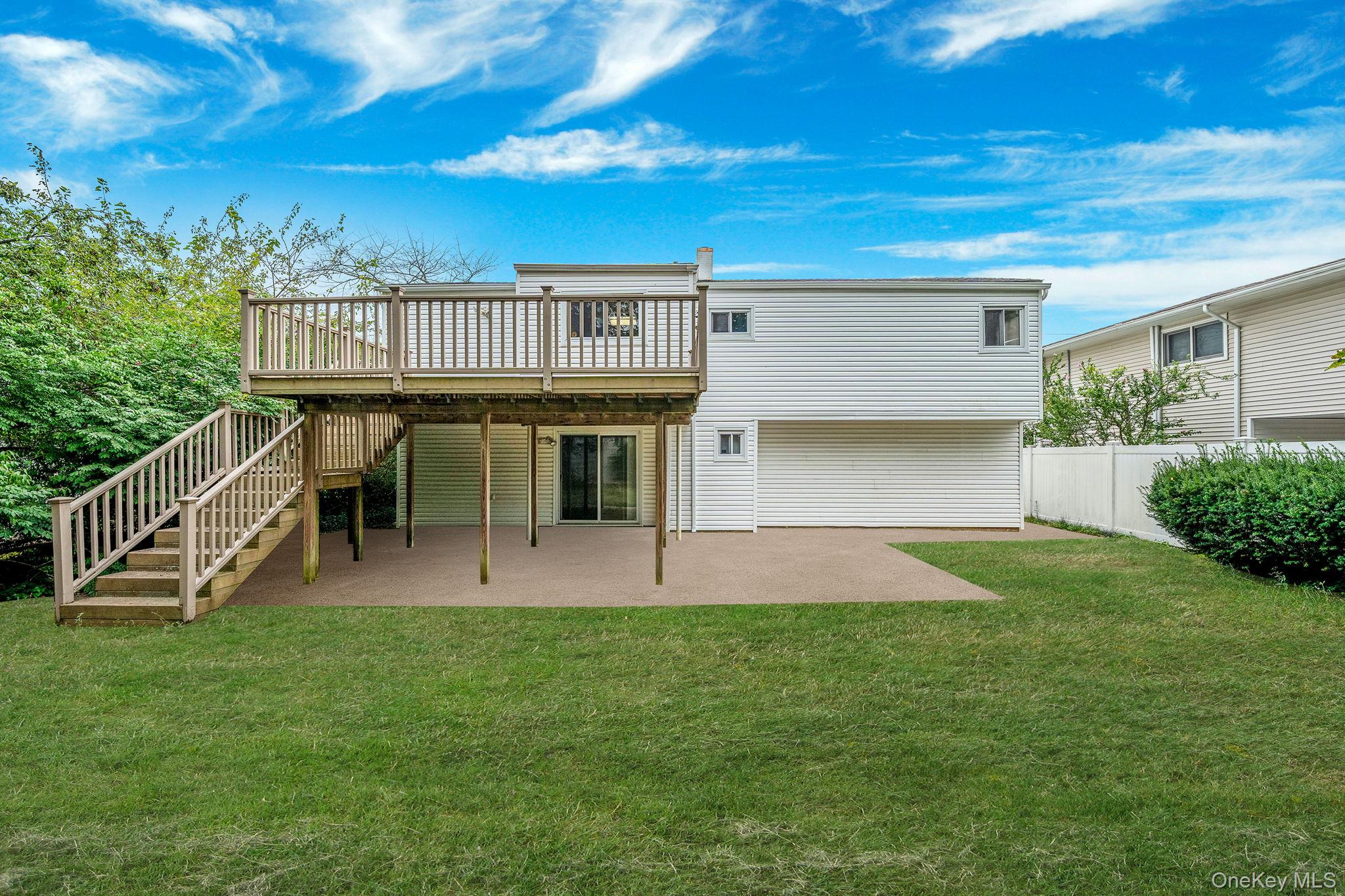 2922 Bond Drive