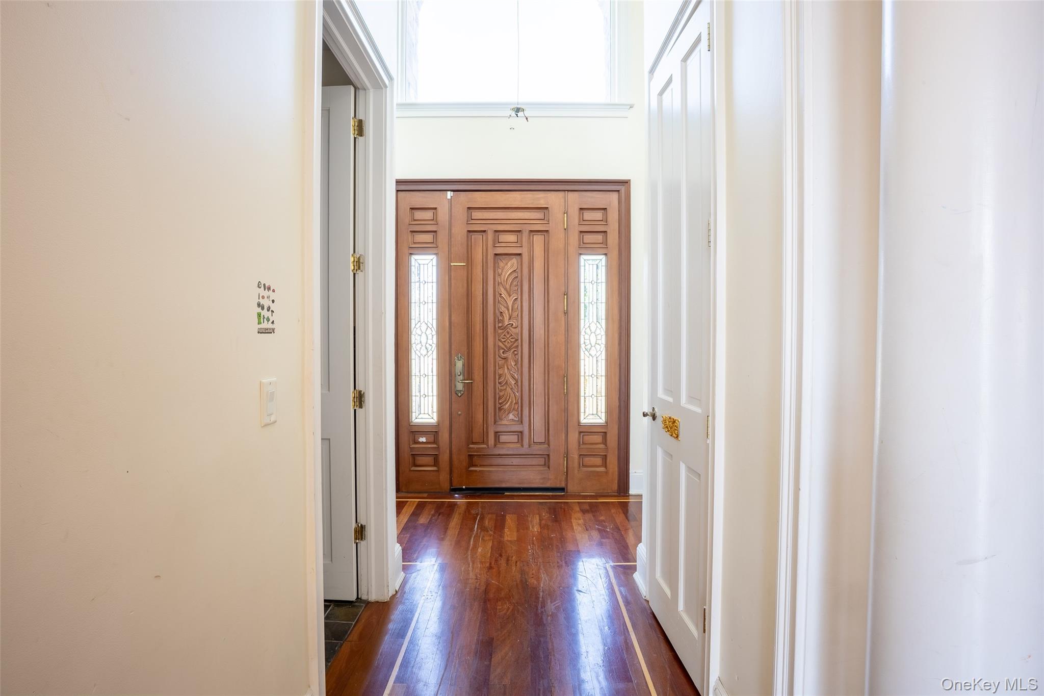 4 Sutton Place
