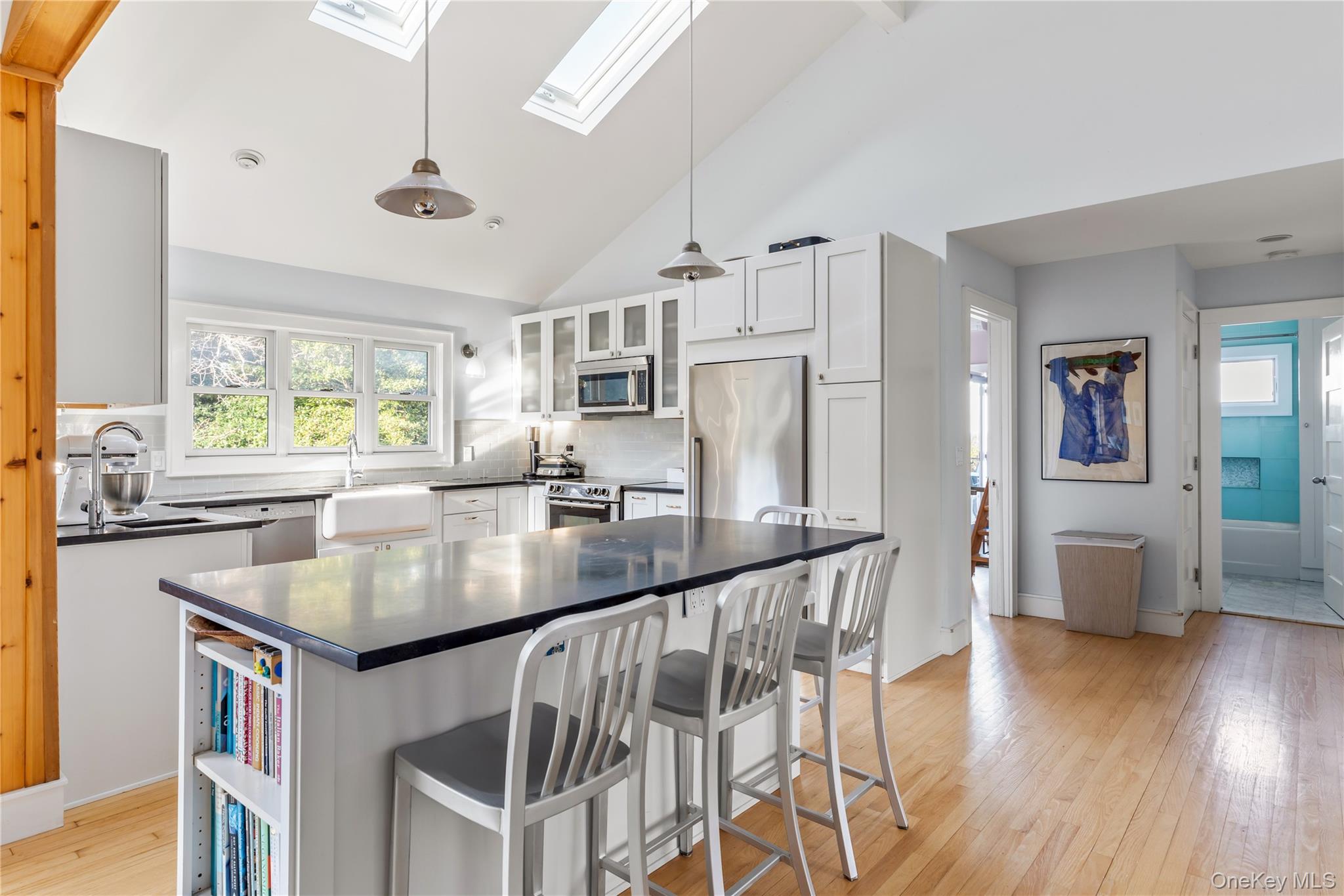 5 Ocean Bay Boulevard