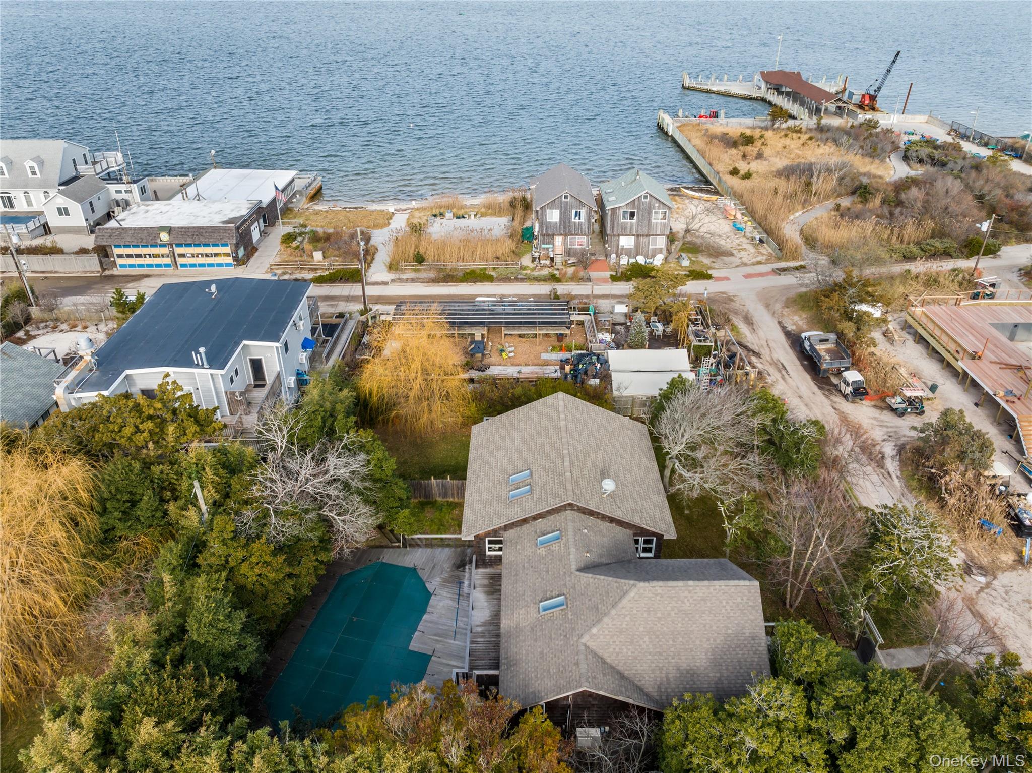 5 Ocean Bay Boulevard