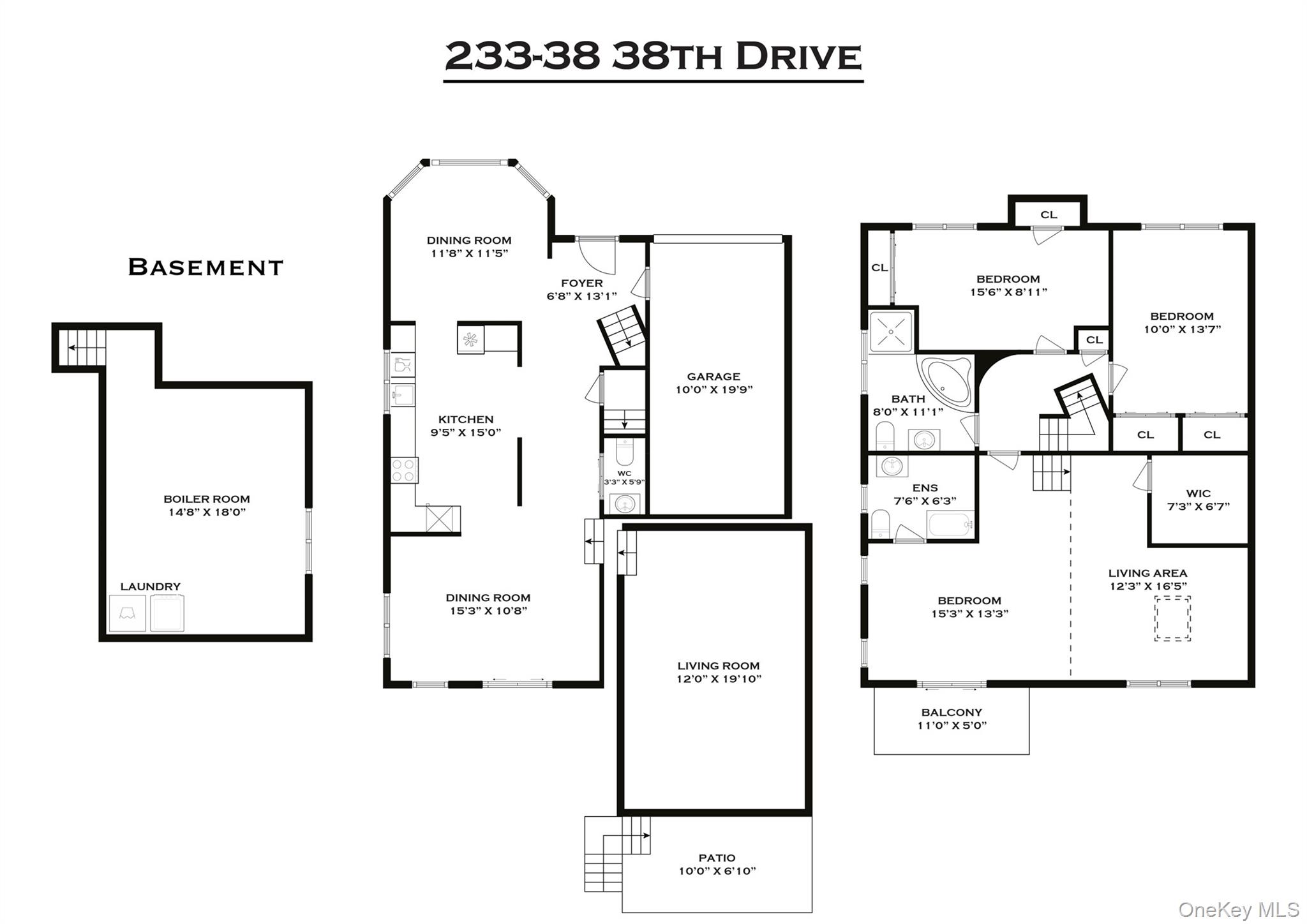 23338 38th Drive