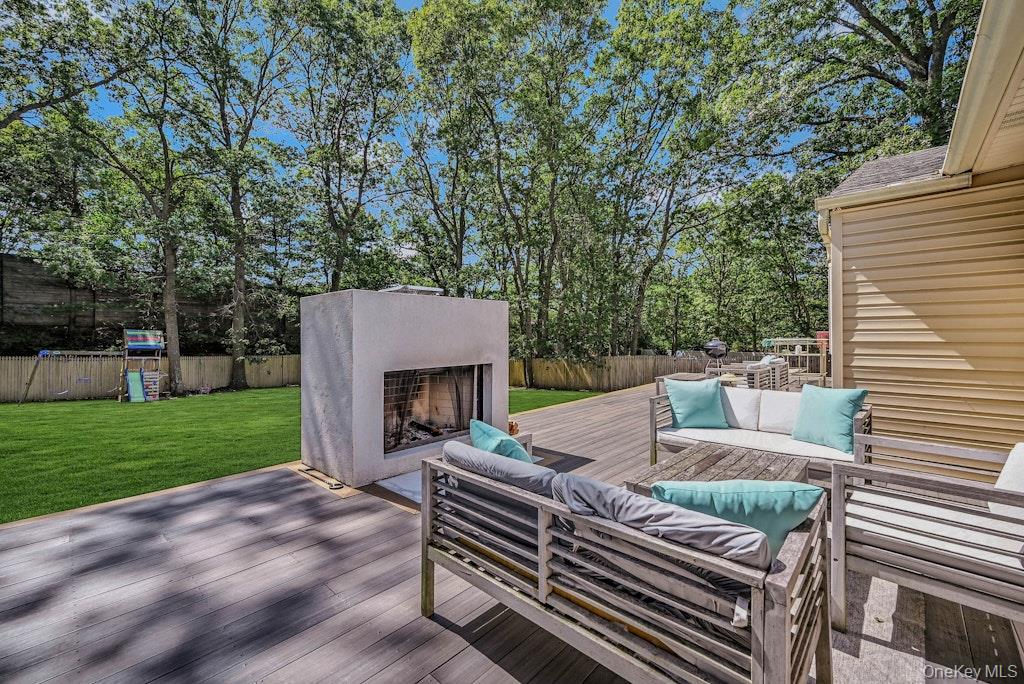 61 Seward Drive