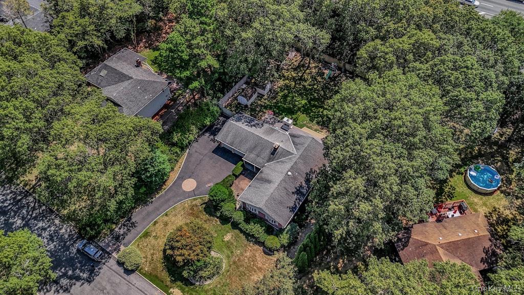 61 Seward Drive