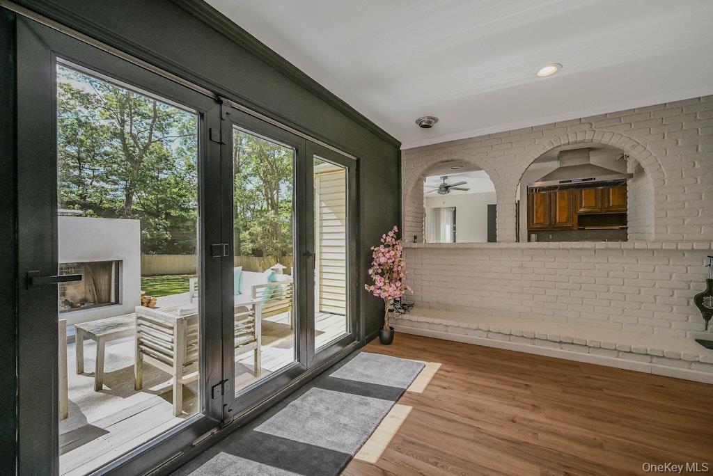 61 Seward Drive