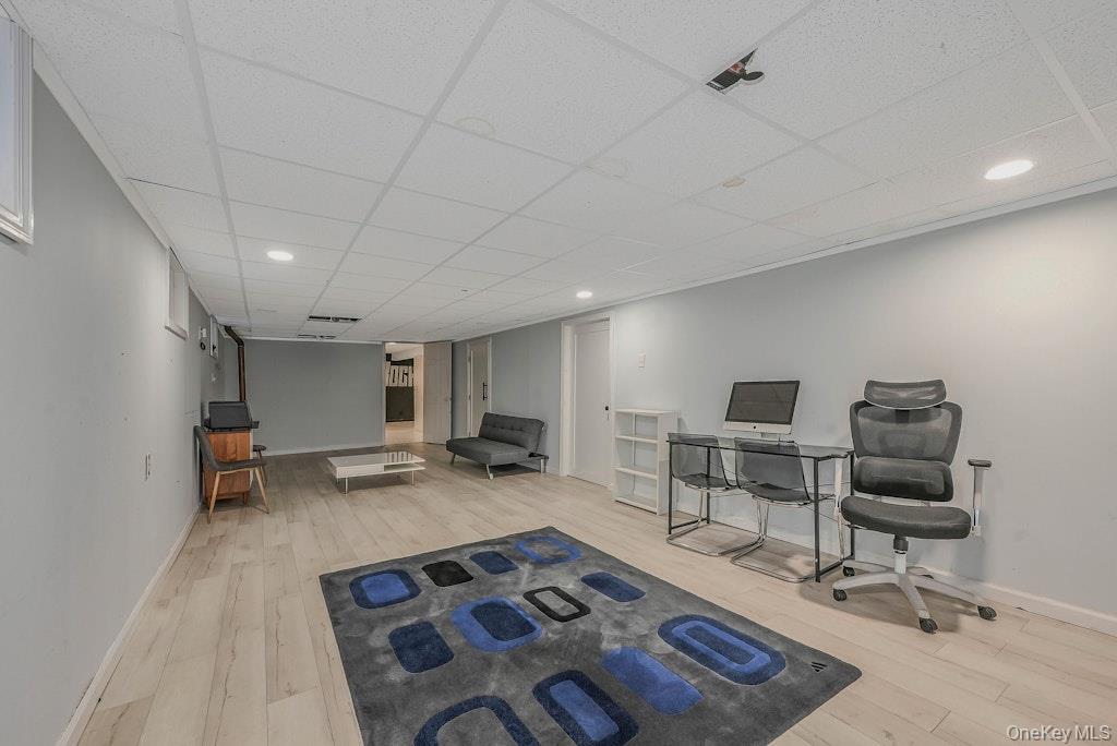61 Seward Drive