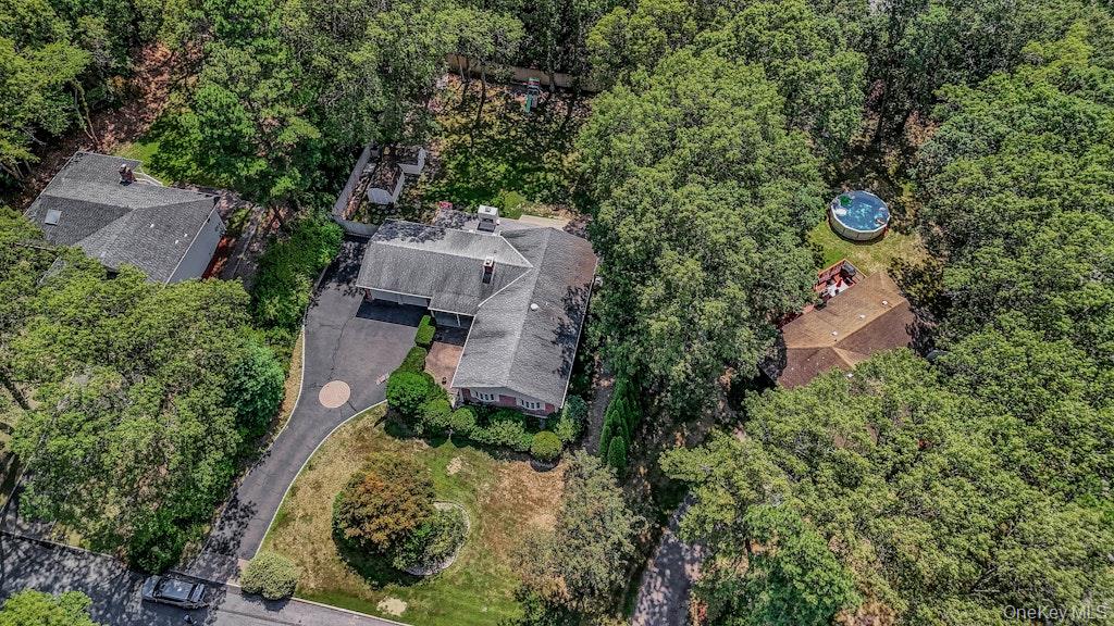 61 Seward Drive