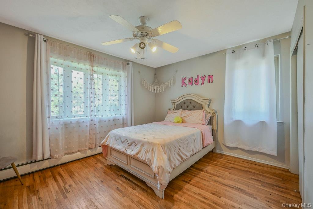 61 Seward Drive