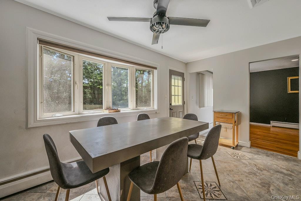 61 Seward Drive