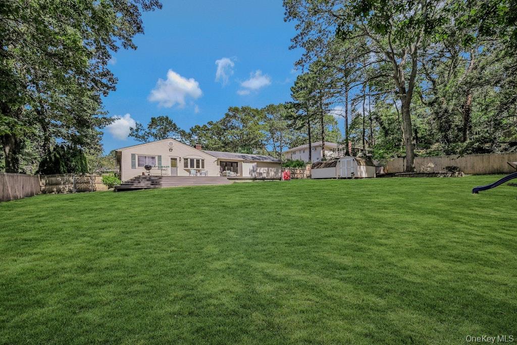 61 Seward Drive