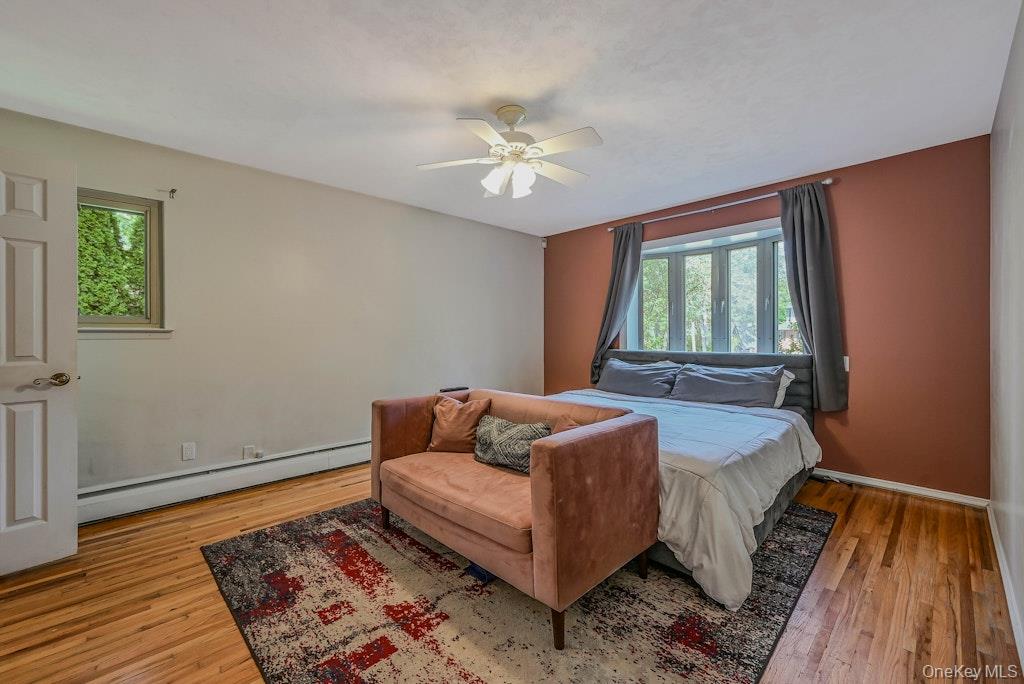 61 Seward Drive