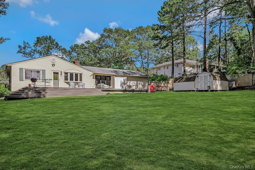 61 Seward Drive