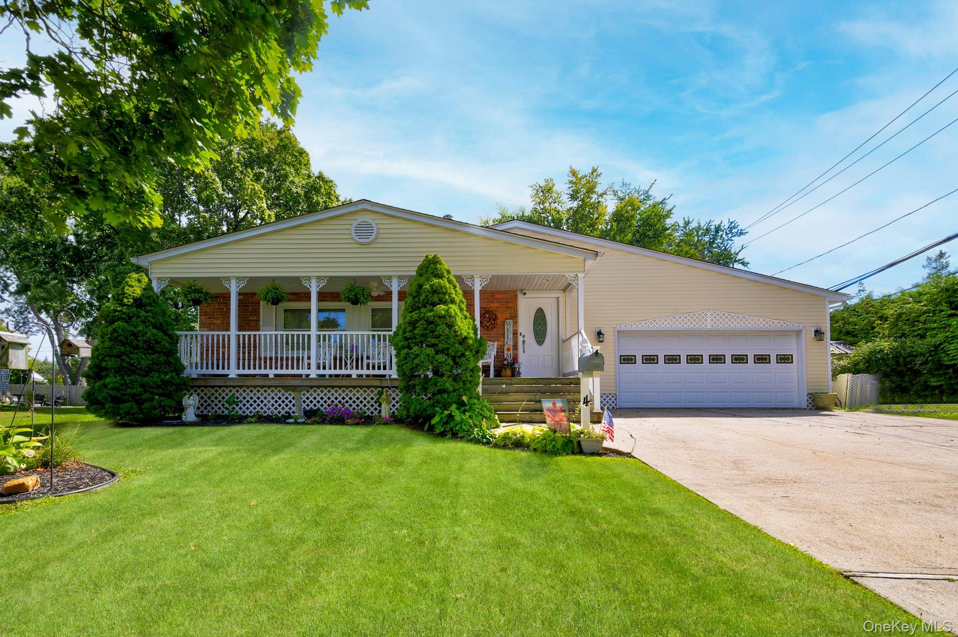 4 E Hill Drive