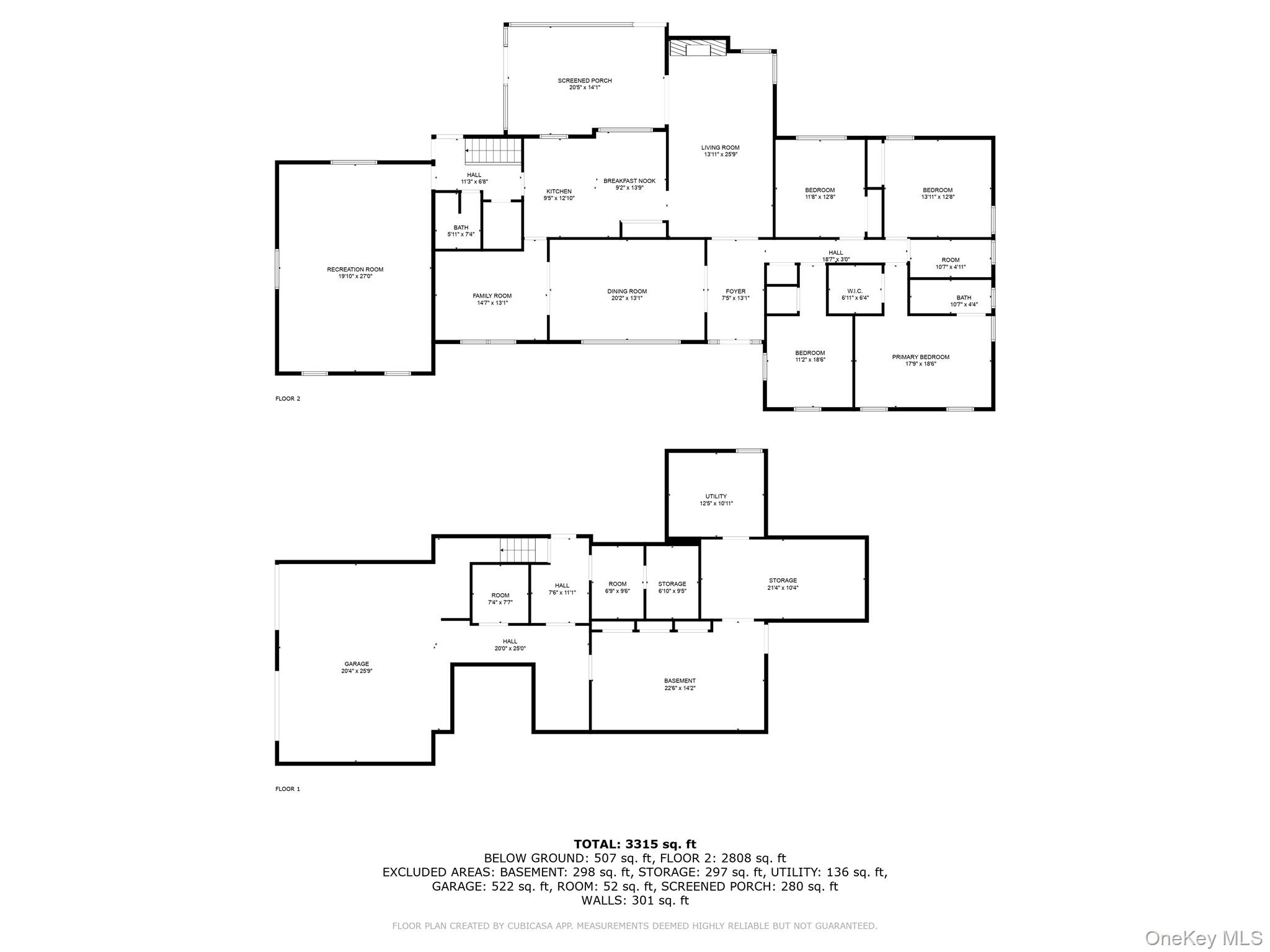 11 Williamsburg Drive