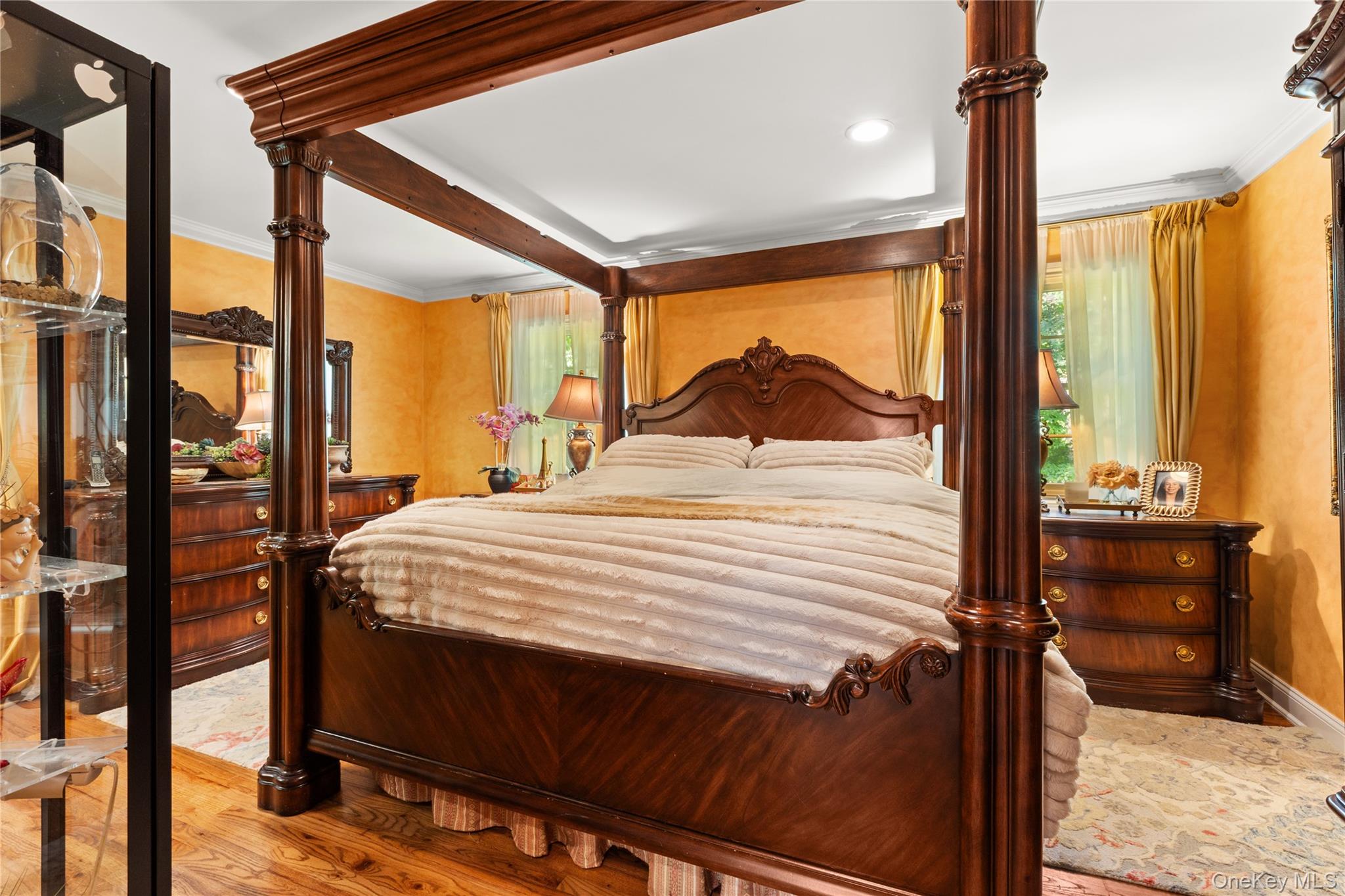 11 Williamsburg Drive