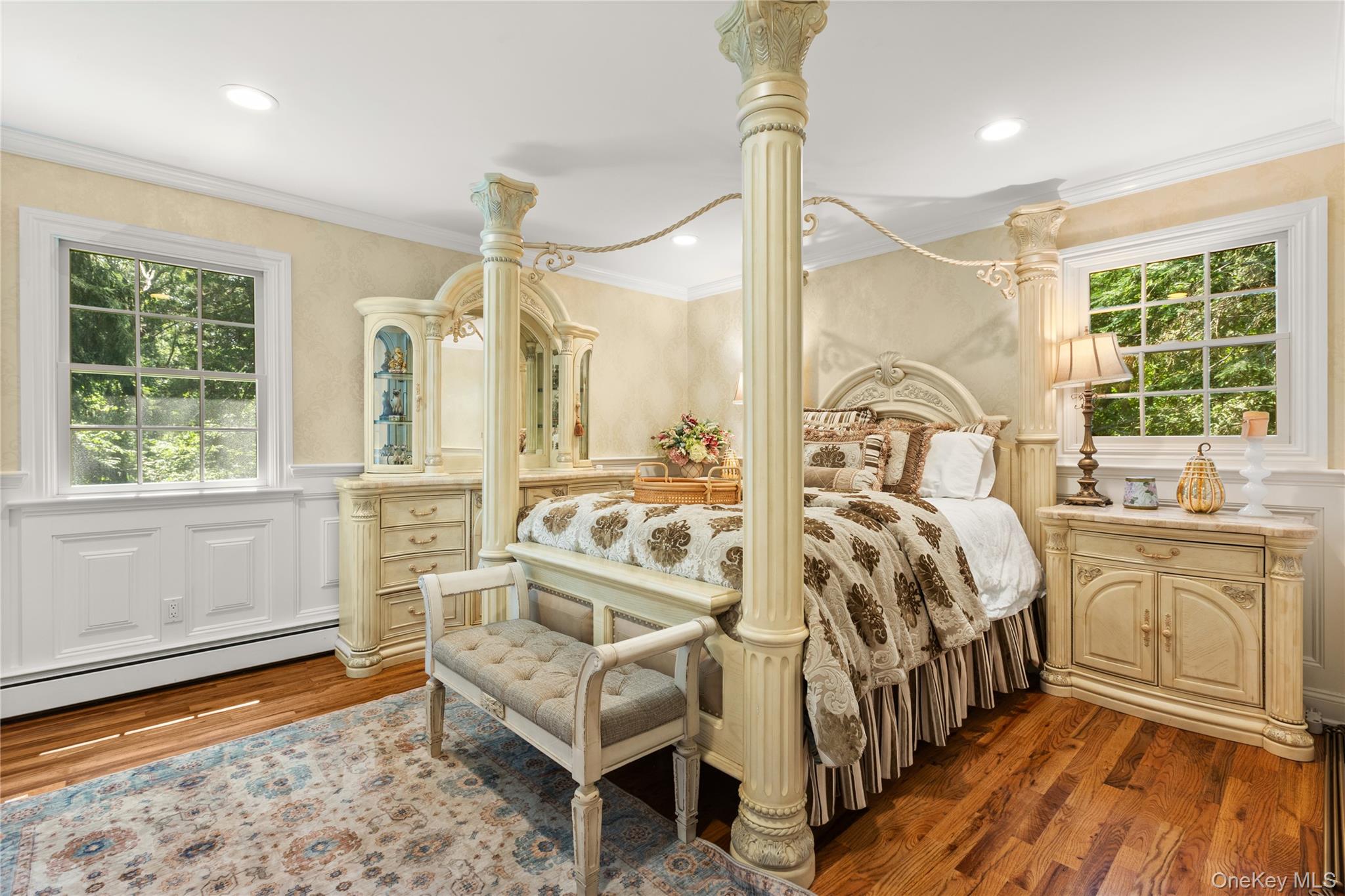 11 Williamsburg Drive