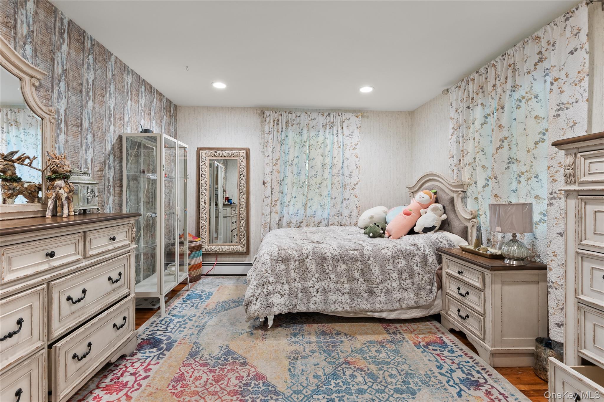 11 Williamsburg Drive