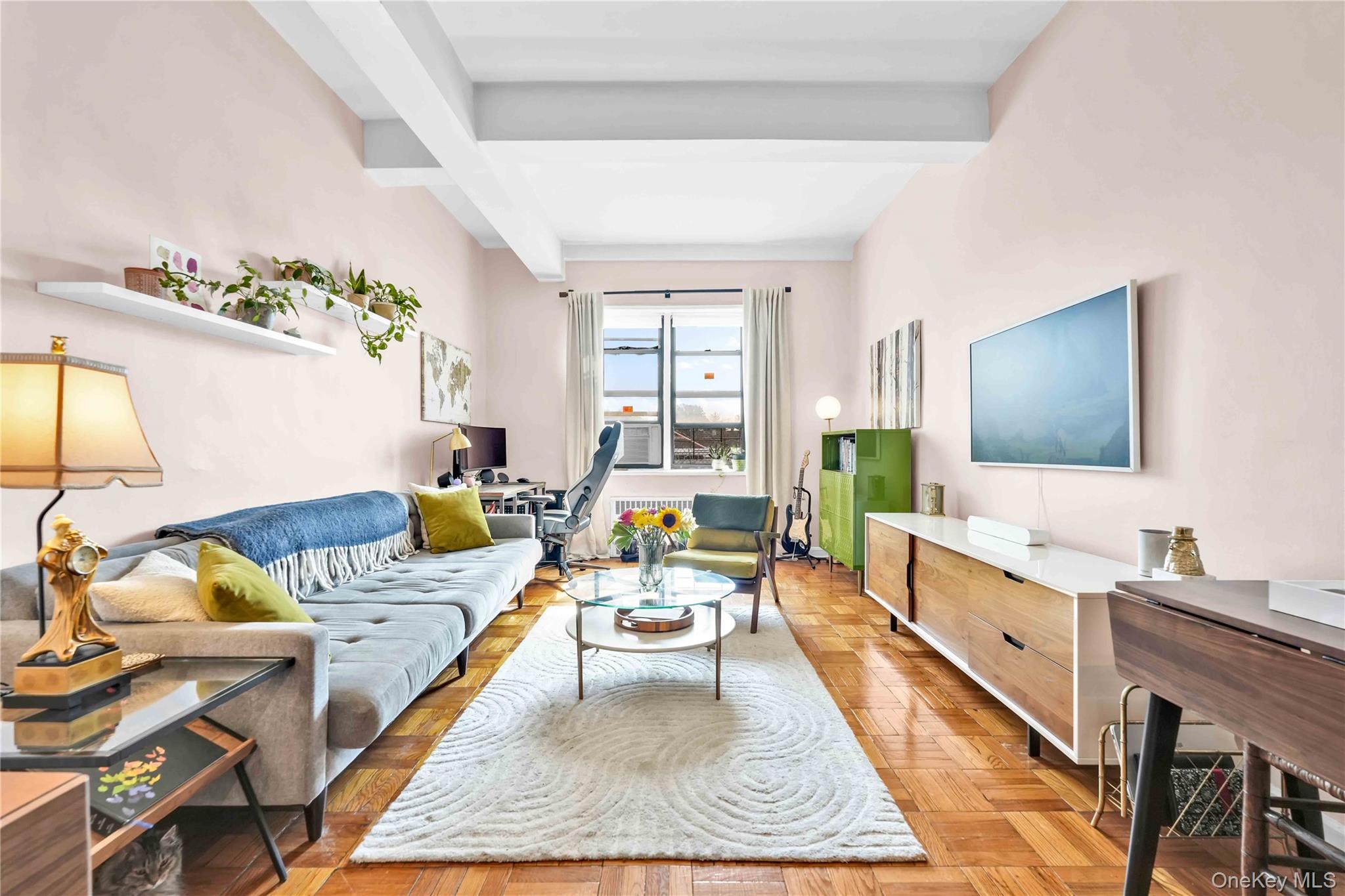 67-30 Dartmouth Street Unit: 1D