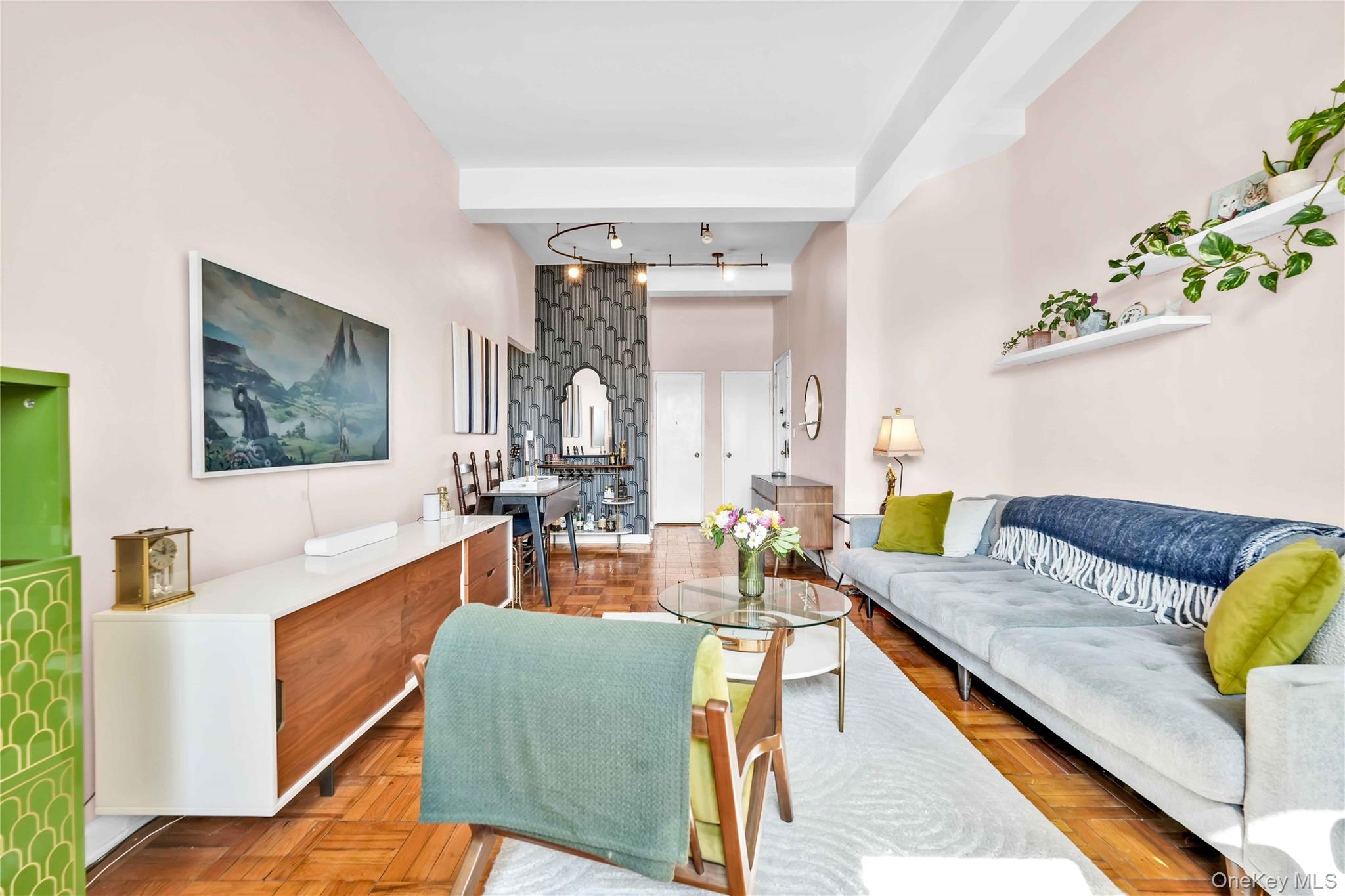 67-30 Dartmouth Street Unit: 1D