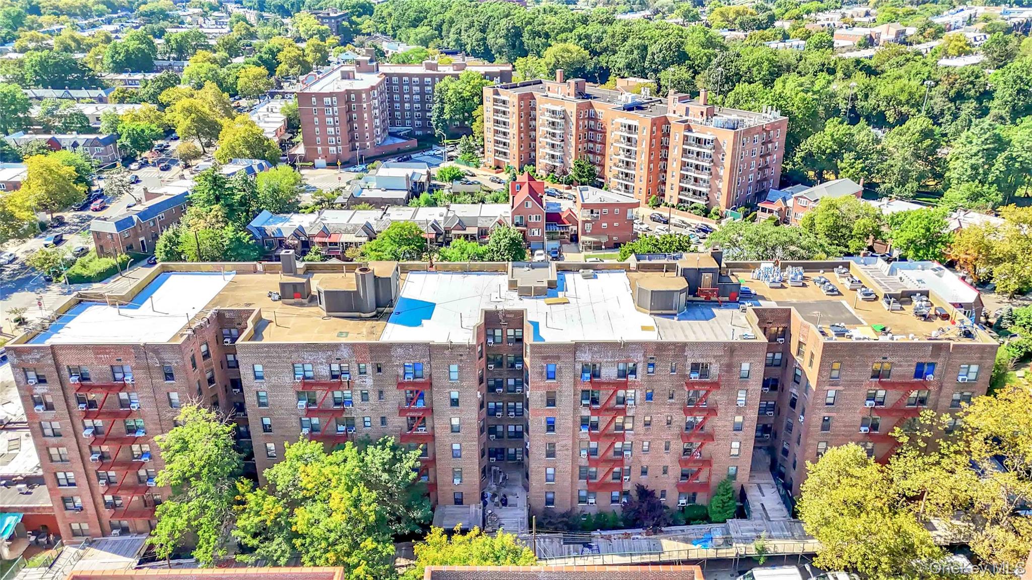 67-30 Dartmouth Street Unit: 1D